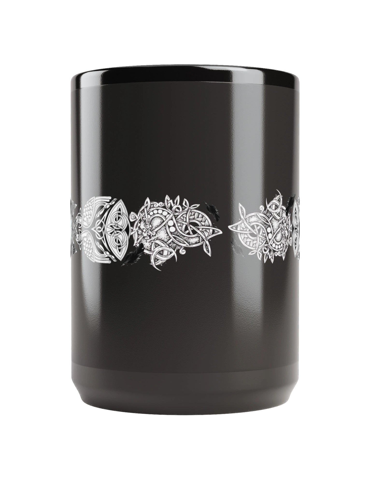 Svartravn Mug product image (5)