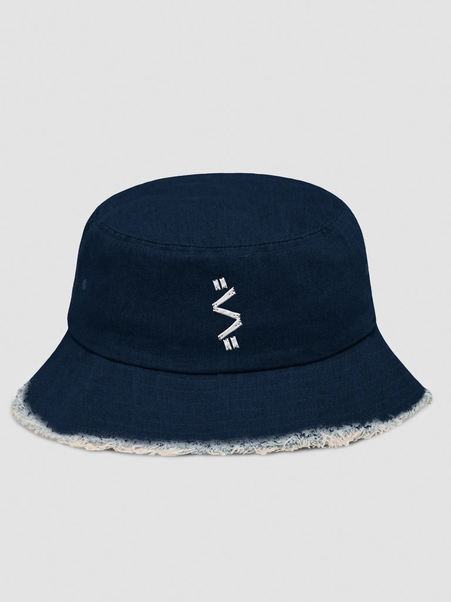 'OGsnark' Denim Bucket product image (1)