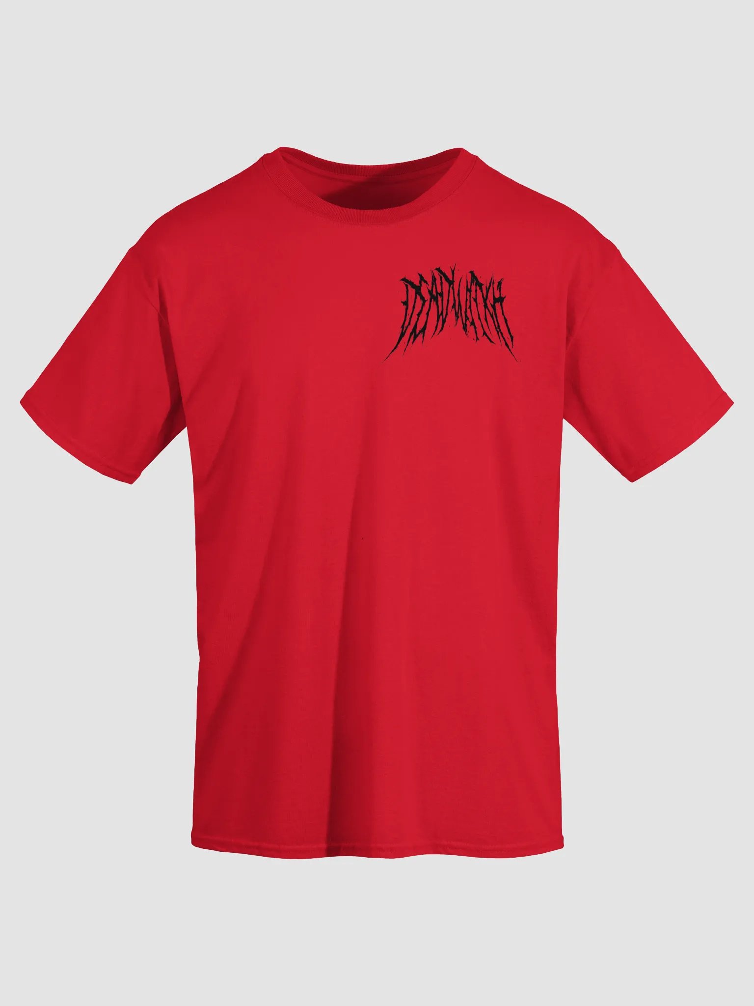 3 ghosts Tee product image (10)