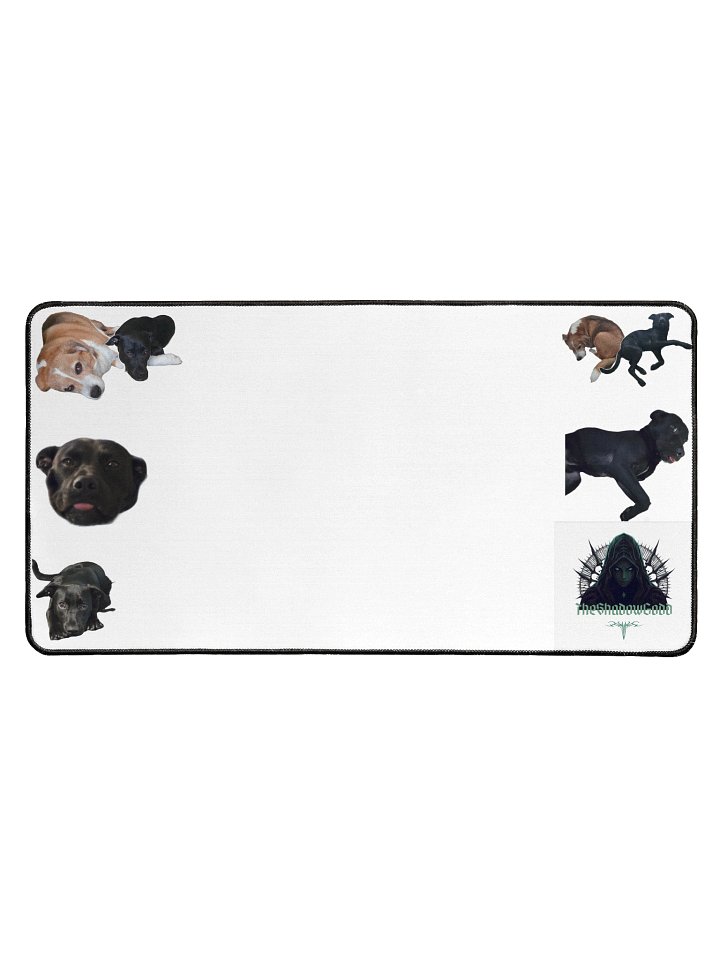 TheShadowMat (and Murphy) product image (1)