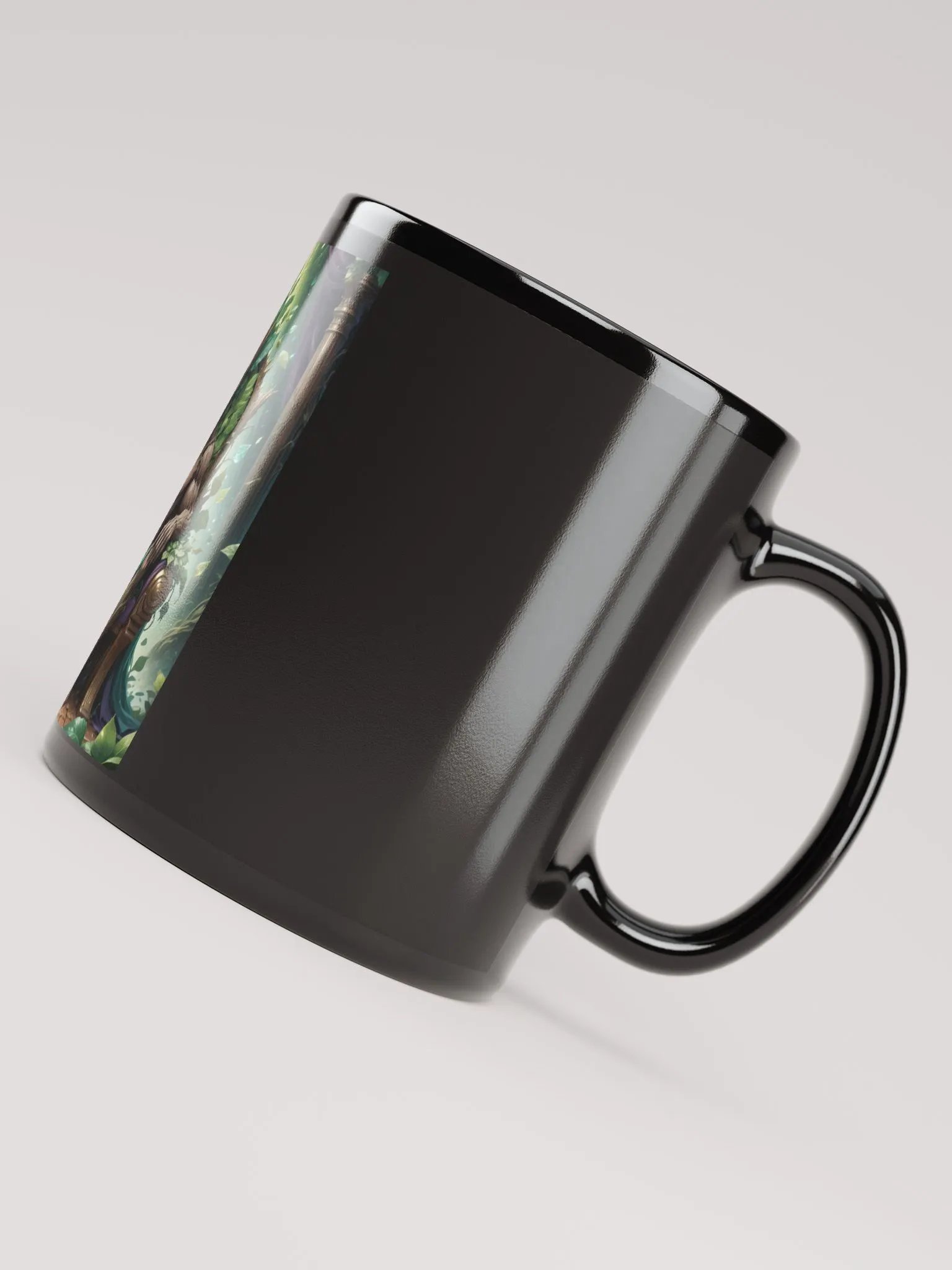 King Groot Mug product image (8)