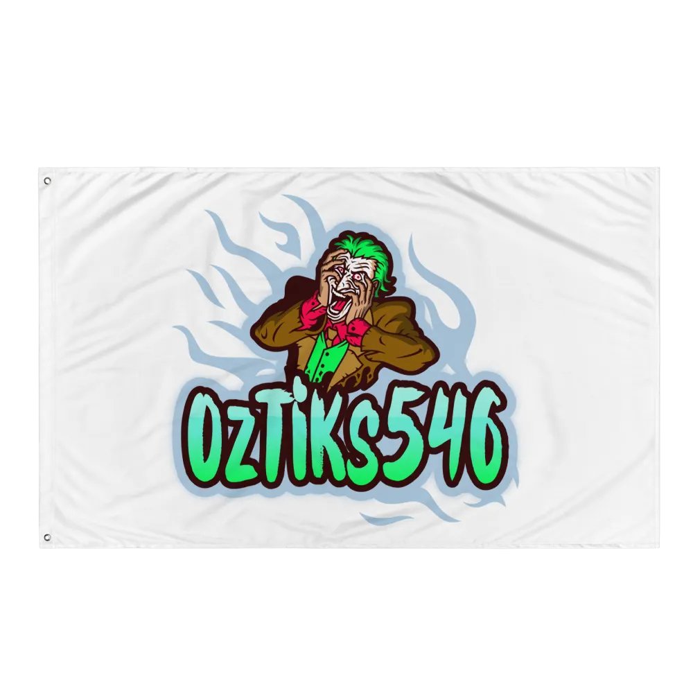 Logo Flag product image (3)