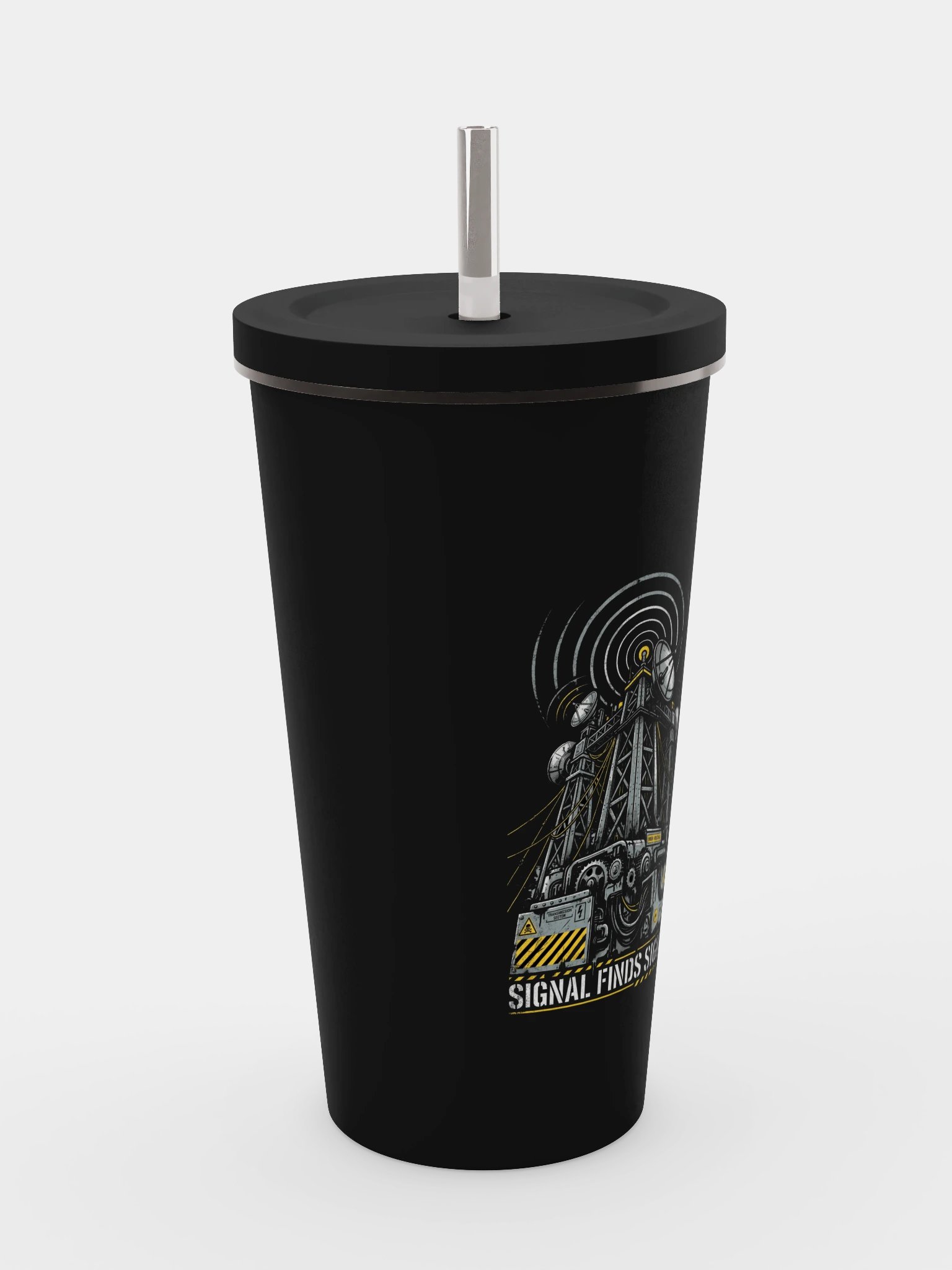 Signal Array — Tumbler product image (4)