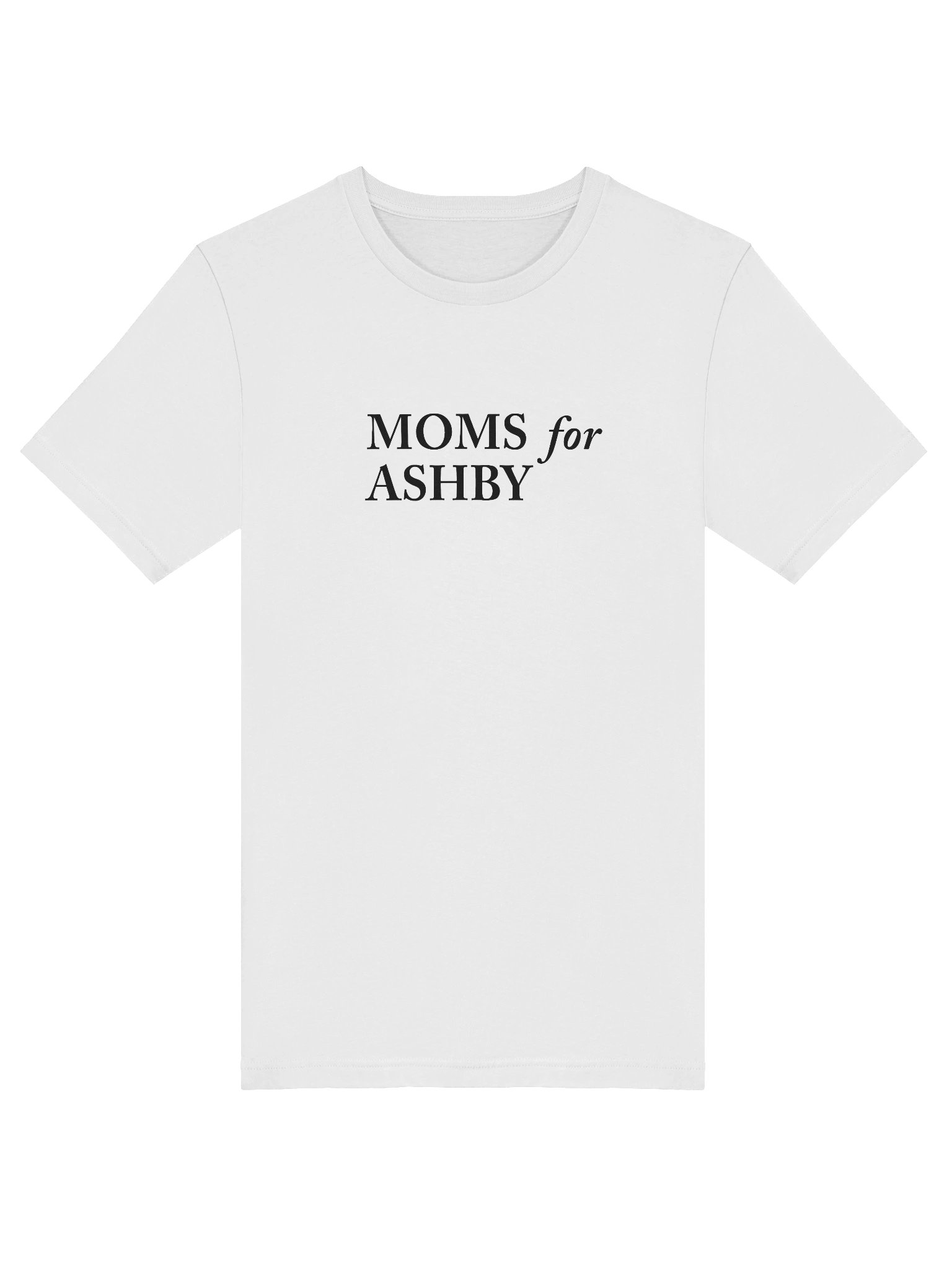 MOMS FOR ASHBY SHIRT product image (5)