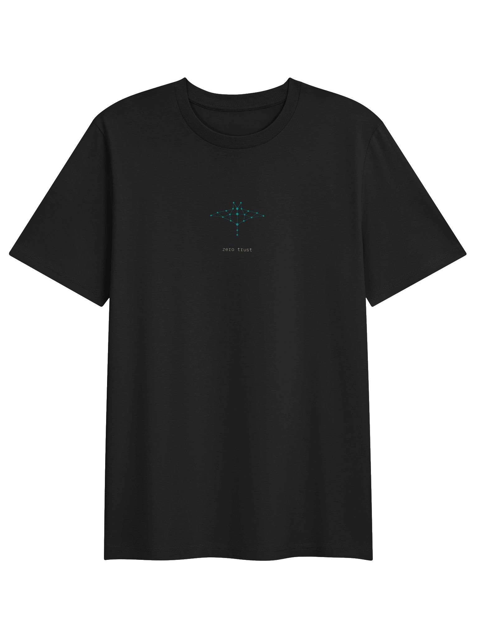 Zero Trust Tee product image (1)