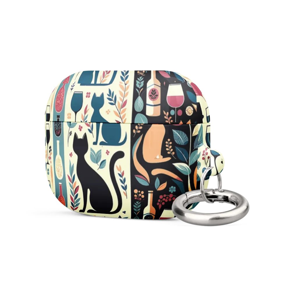 All-Over Print Case for AirPods® product image (19)
