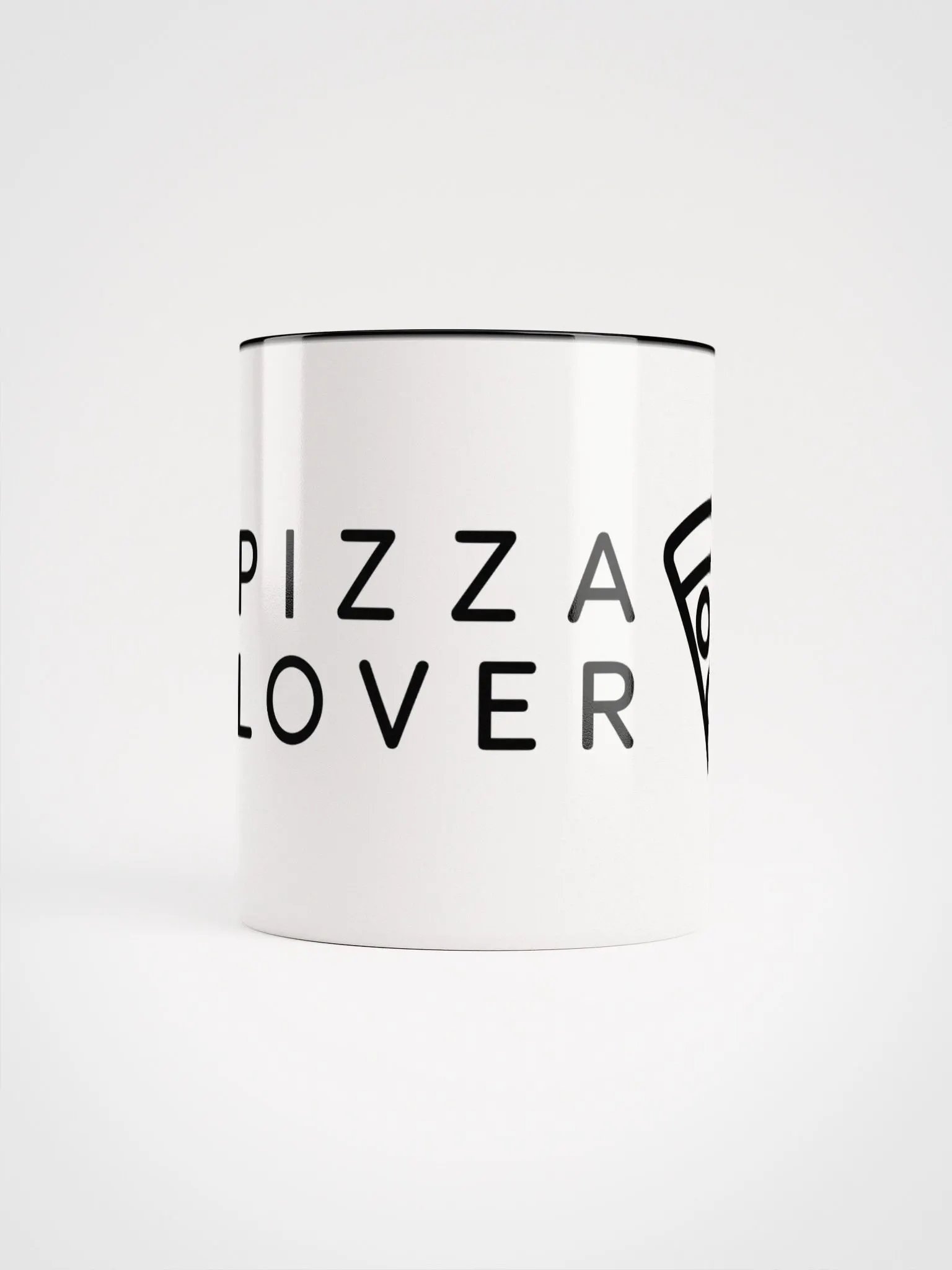Pizza Lover Mug product image (5)