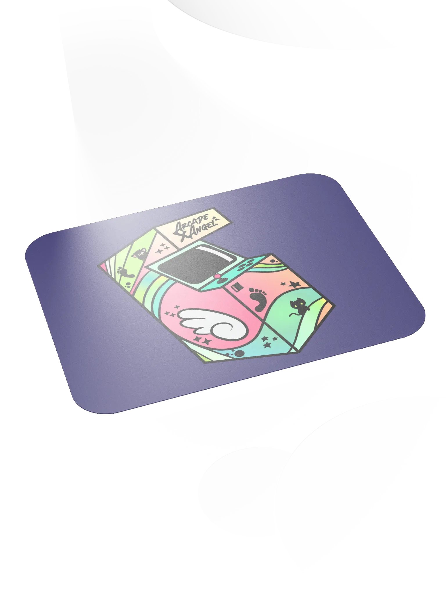 Arcade Mouse Pad product image (4)