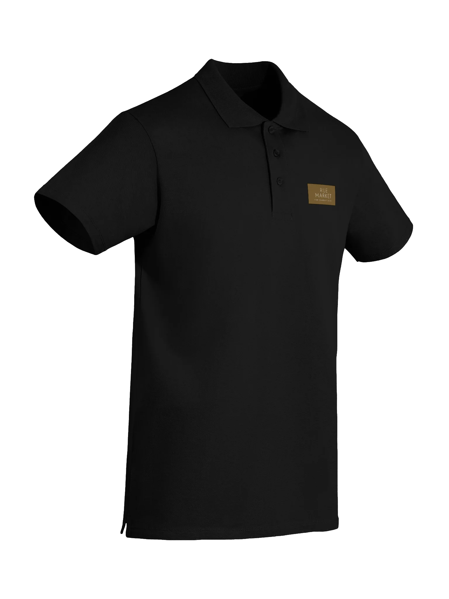 RUE MARKET Classic Polo — SOL'S Unisex product image (36)