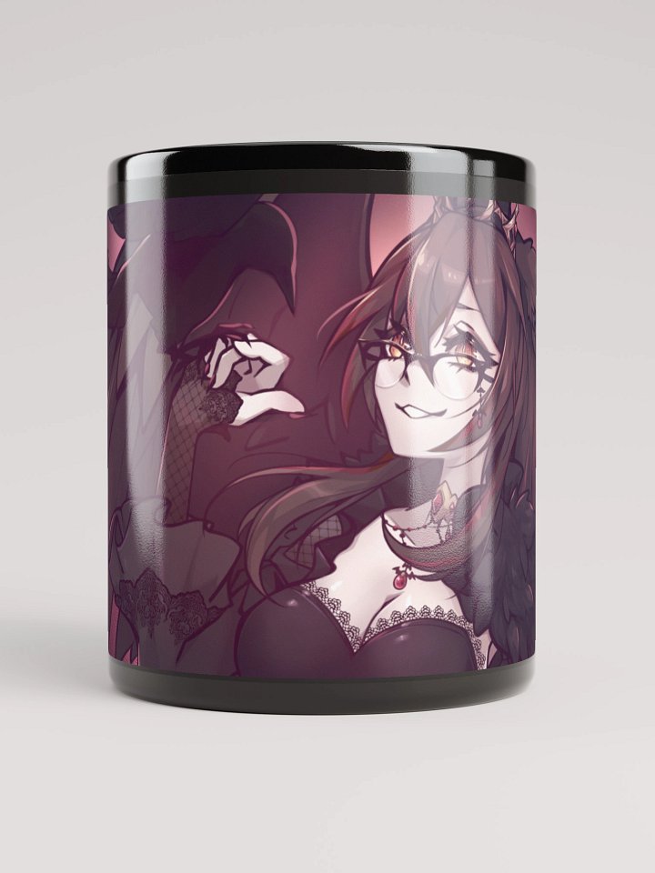 Raven's Perch Mug product image (1)