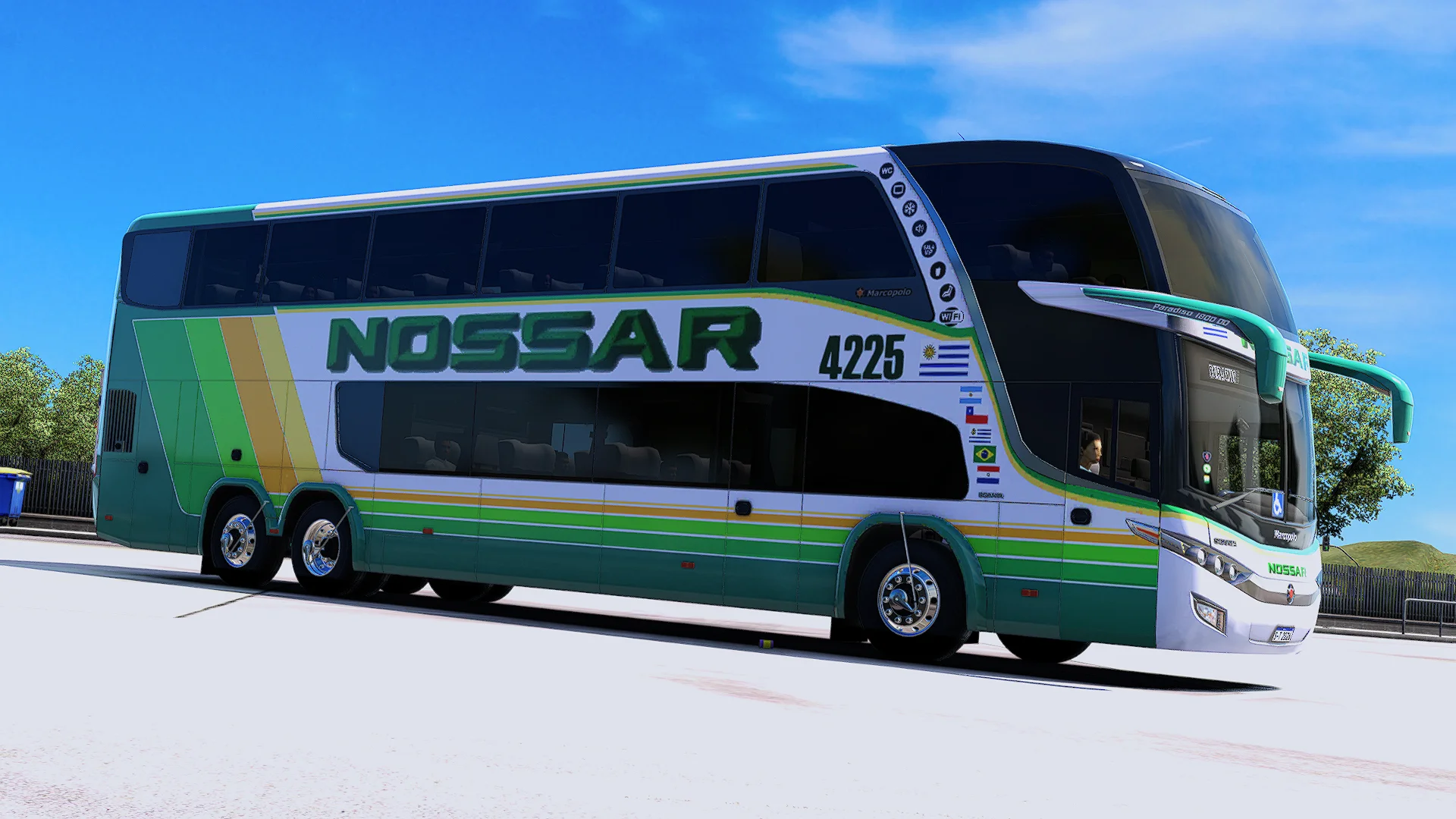 Turil & Nossar G7 Premium product image (7)