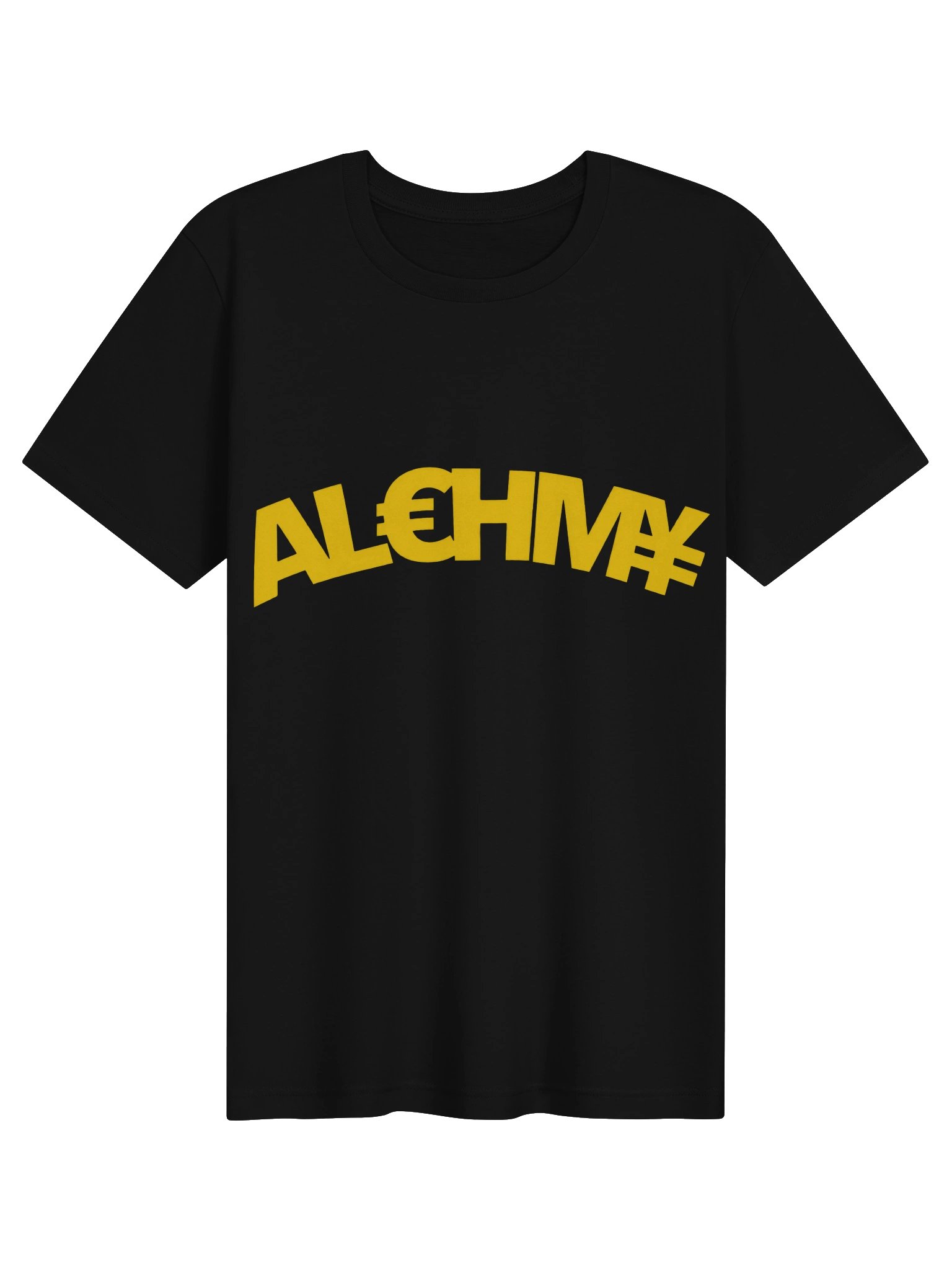 AL€HM¥ Midas Tee product image (1)