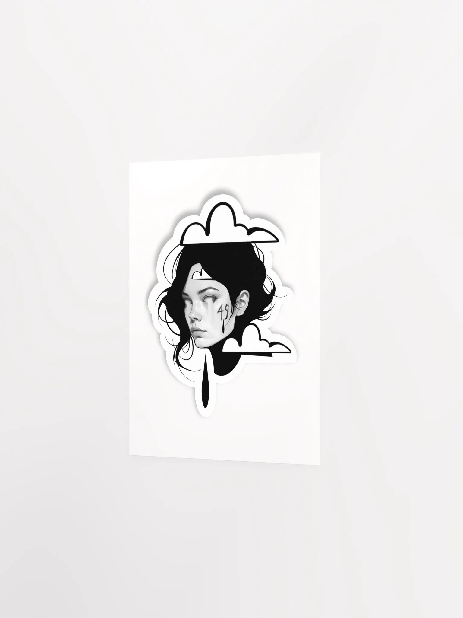 Print - "I see my part in (all of) this" product image (1)