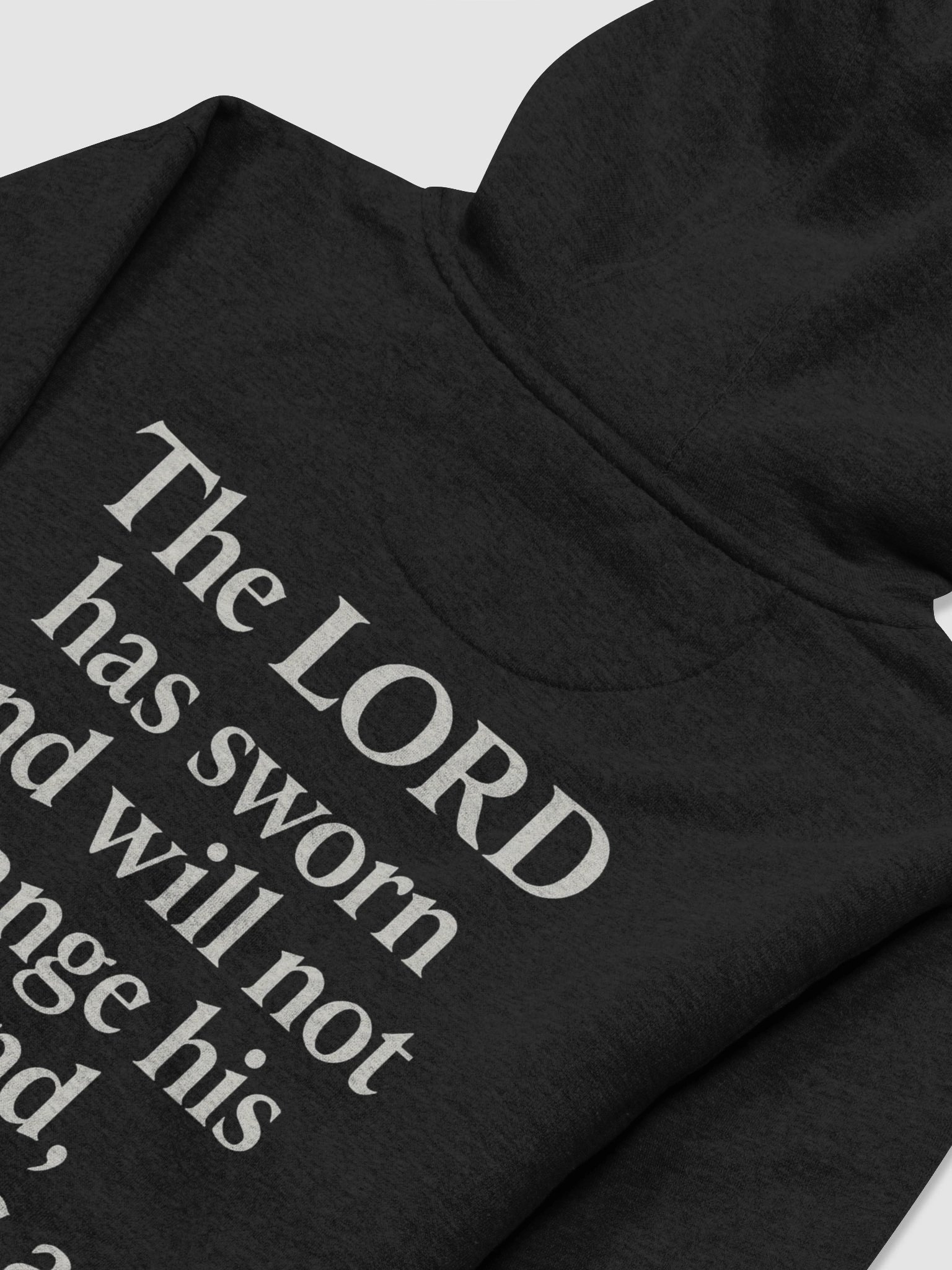 The Oracle Hoodie product image (4)