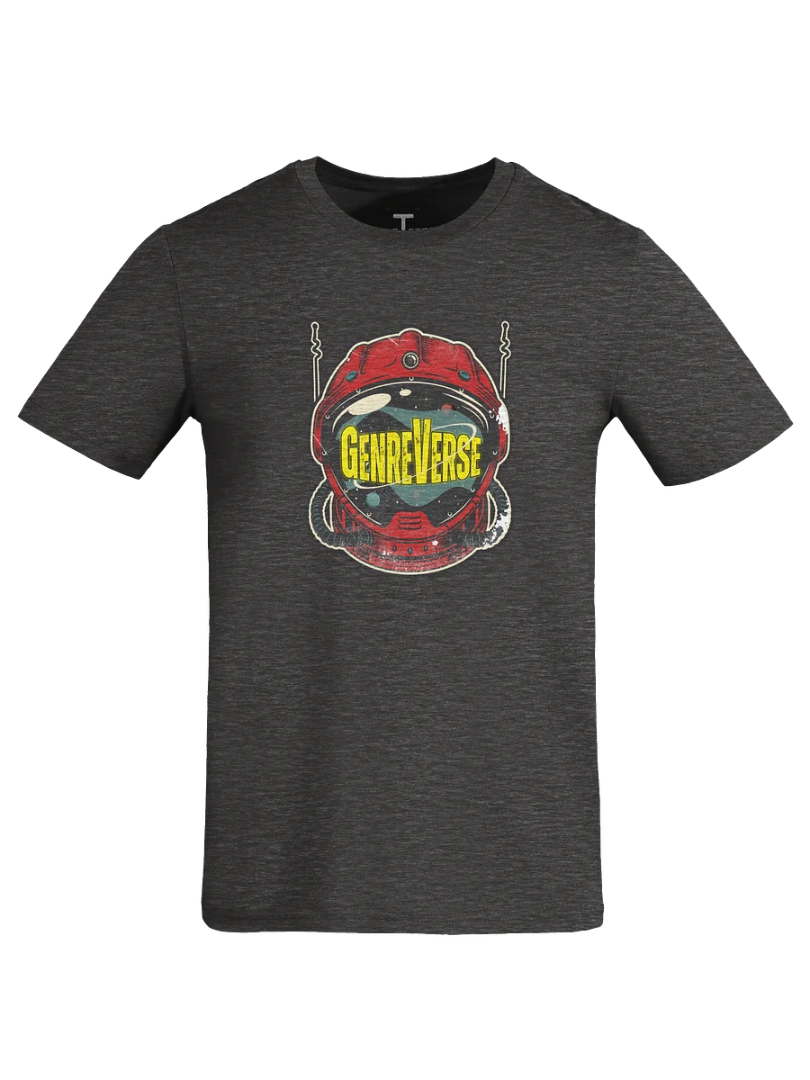 RETRO SPECS: GenreVerse Shirt product image (7)
