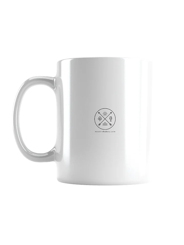 Hotel Park Mug product image (2)