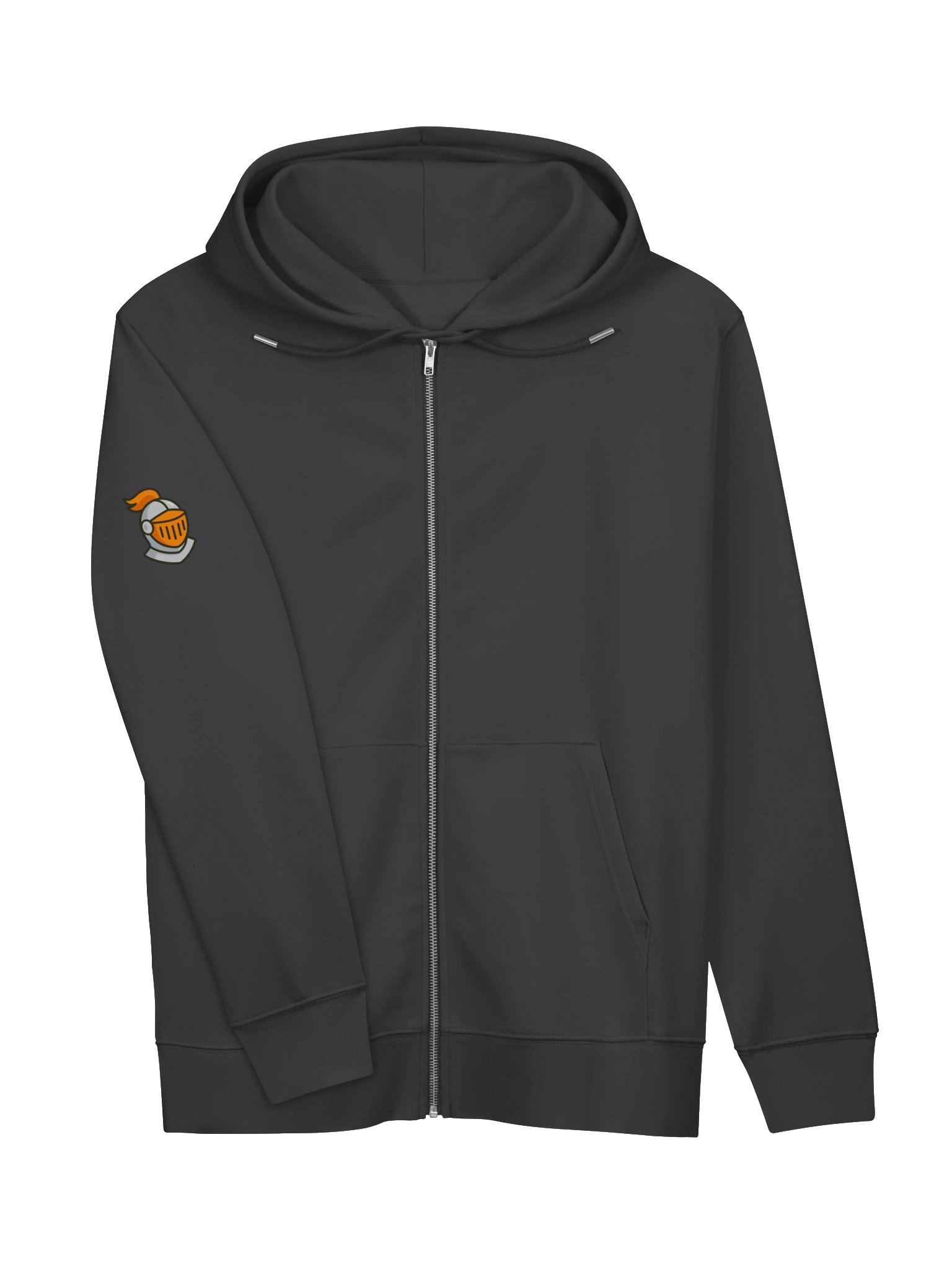 SLA Capital Logo Zip Hoodie product image (10)