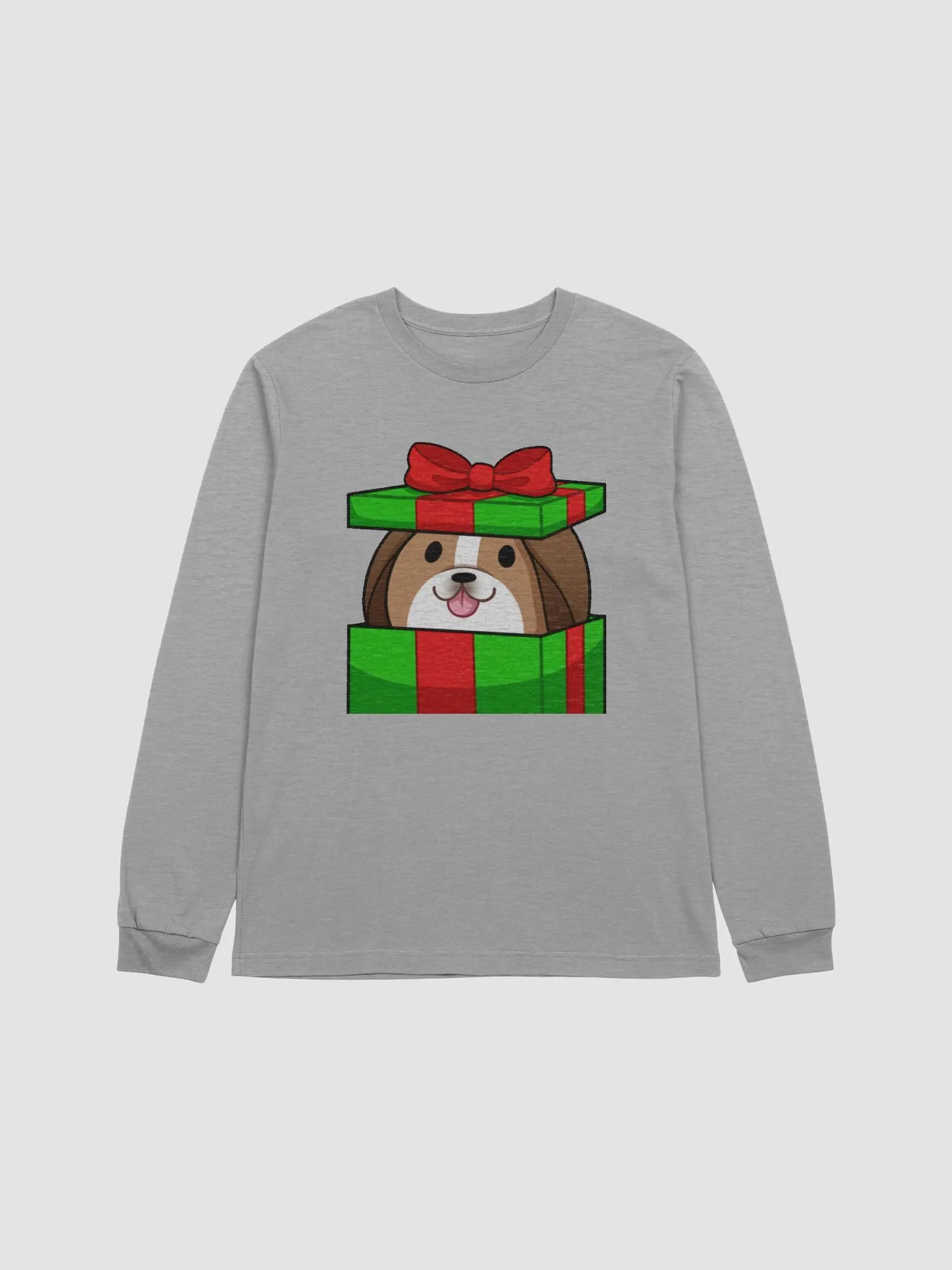 Bugsy Present Tee product image (4)