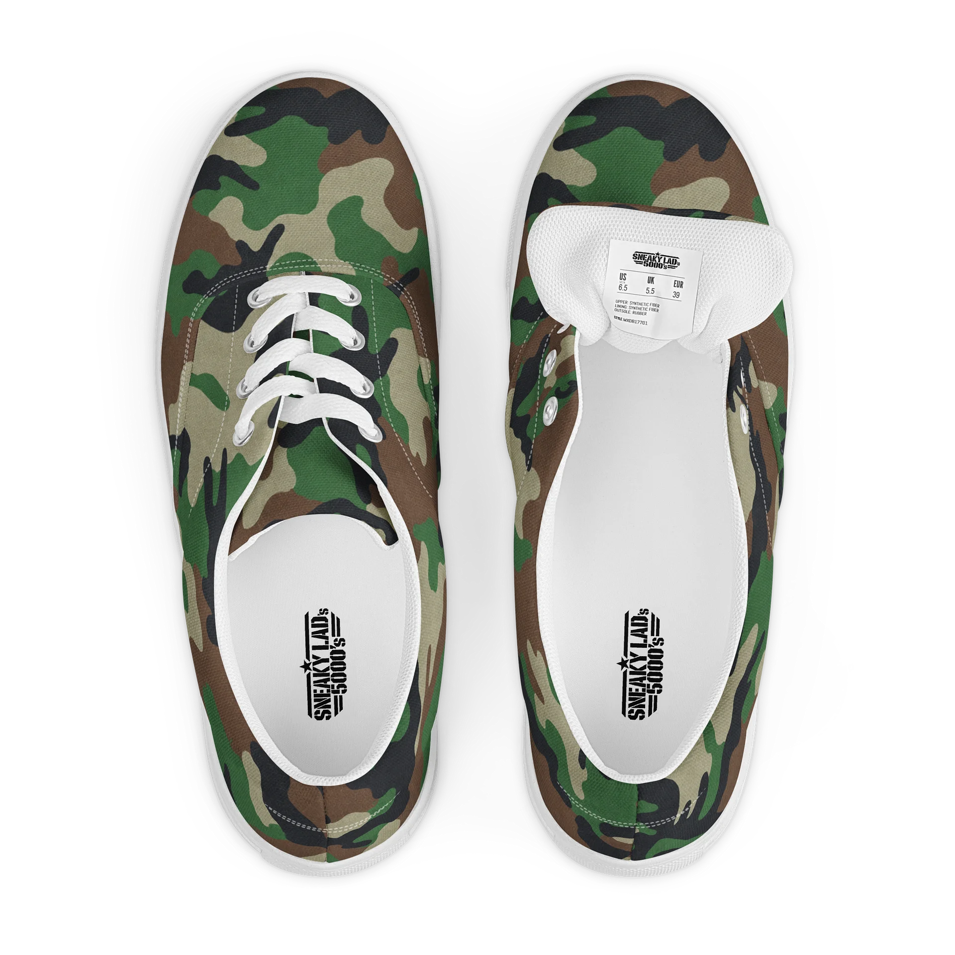 Sneaky Lads - BDU product image (6)