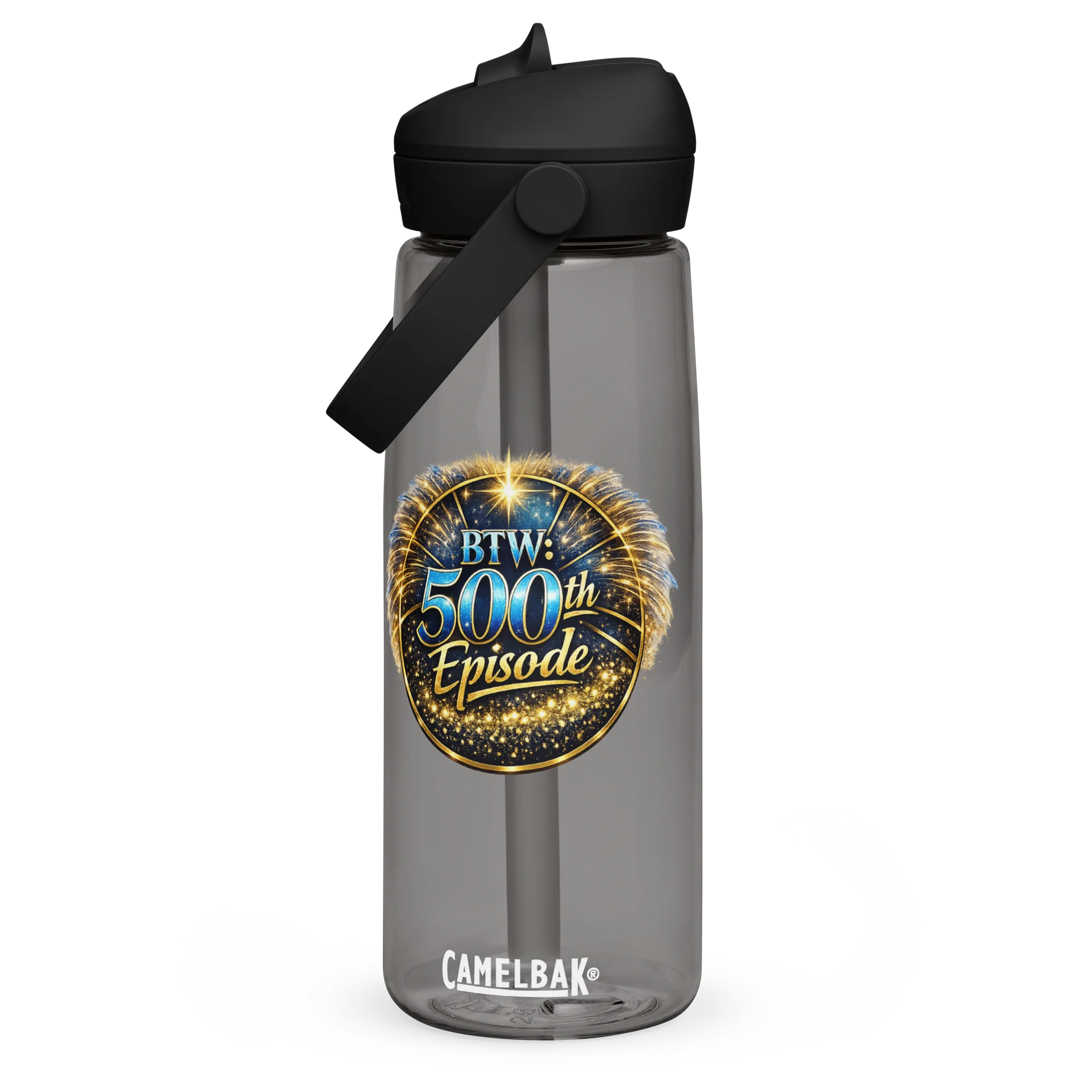BTW EPISODE 500 WORTER BOTTLE product image (3)