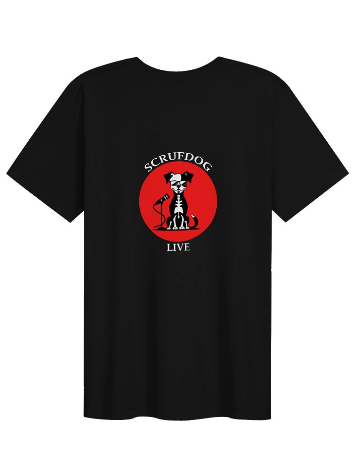 Official Gaggle of Goofballs Tshirt product image (12)