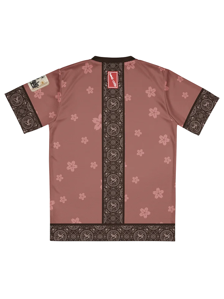 Gyeongju Golden Crown United Away Jersey product image (2)