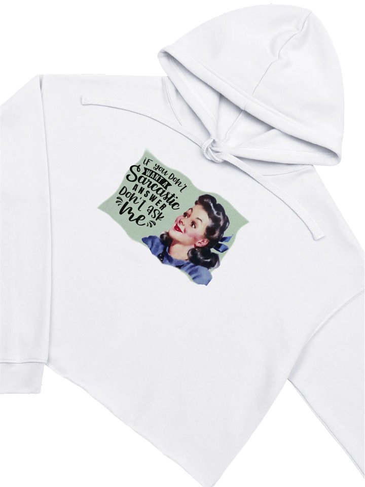 Sarcastic B**** product image (1)