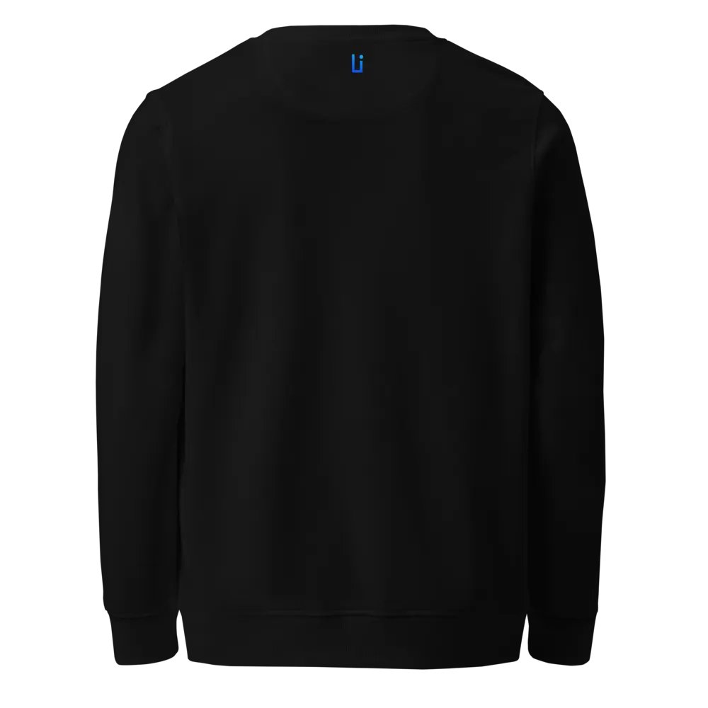 LifeBe Organic Sweatshirt (style 1) product image (25)