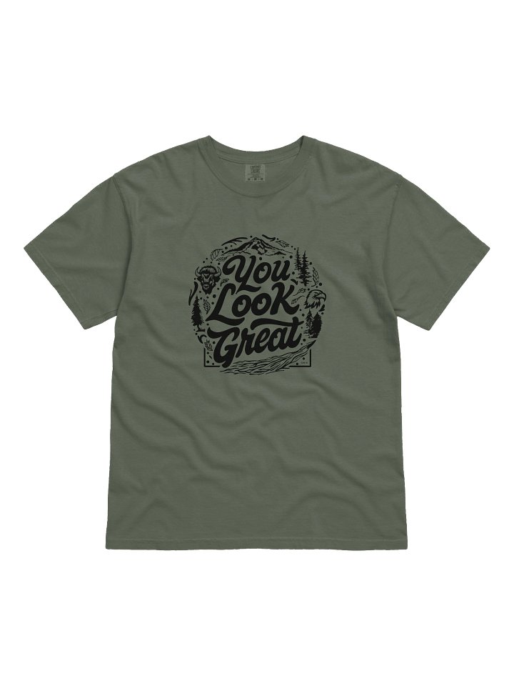 The Great Outdoors - Blackout product image (2)