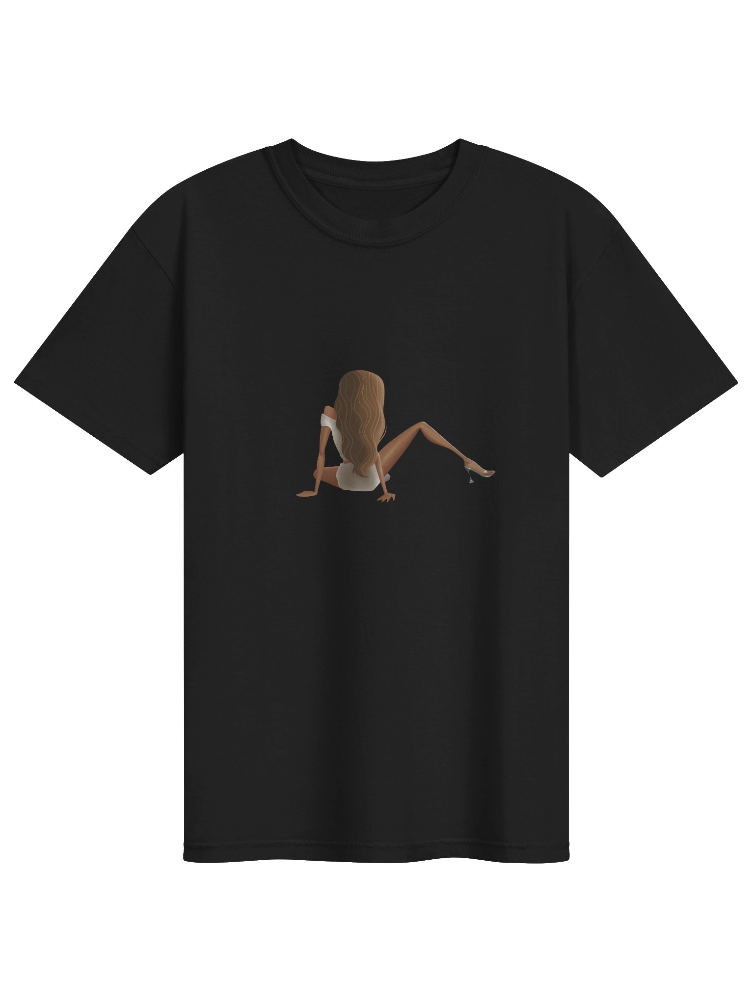 T- Shirt art by diandyart product image (2)