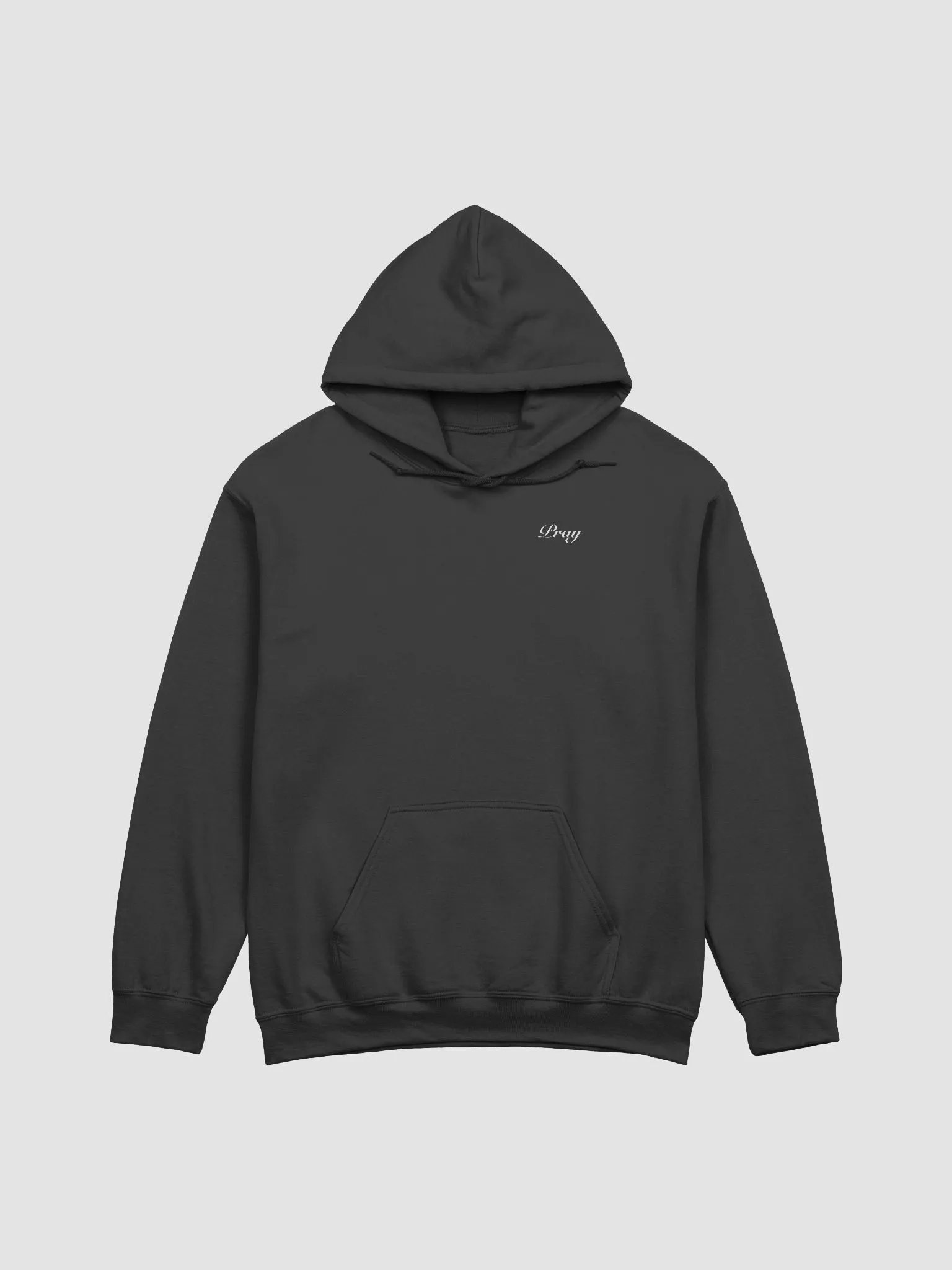 Pray Without Ceasing Hoodie product image (4)