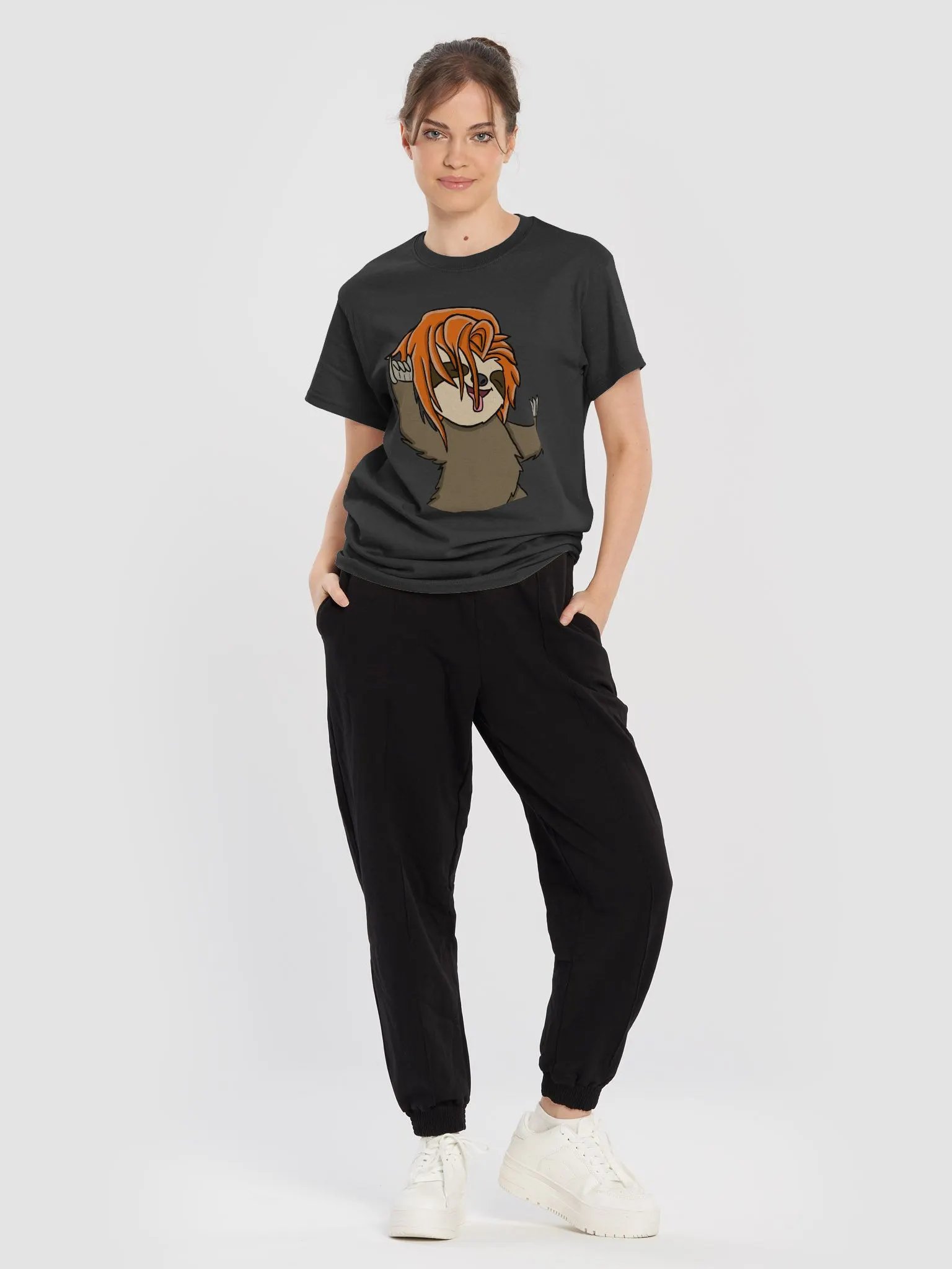Rock - Shirt product image (5)