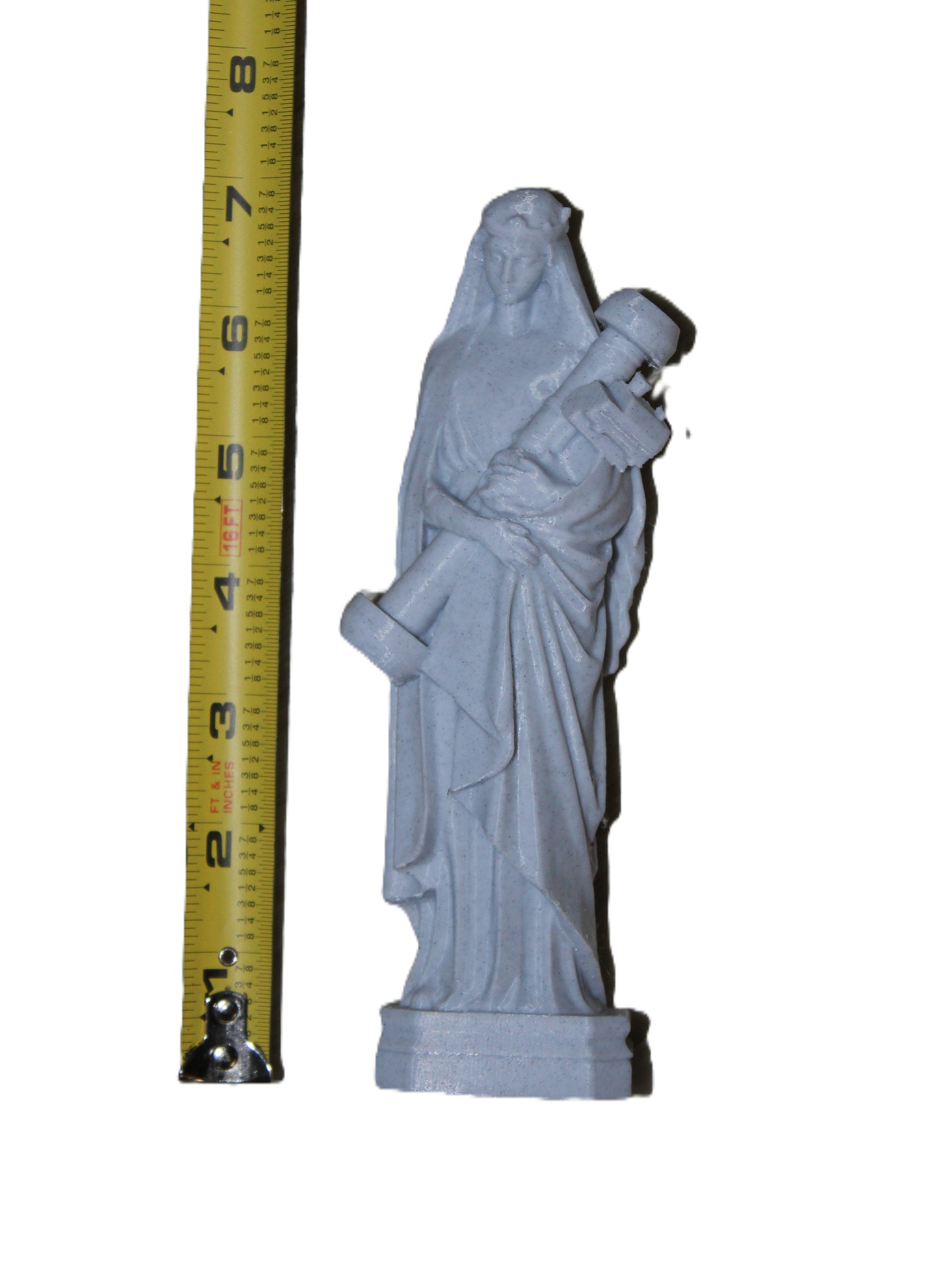 Saint Javelin product image (7)