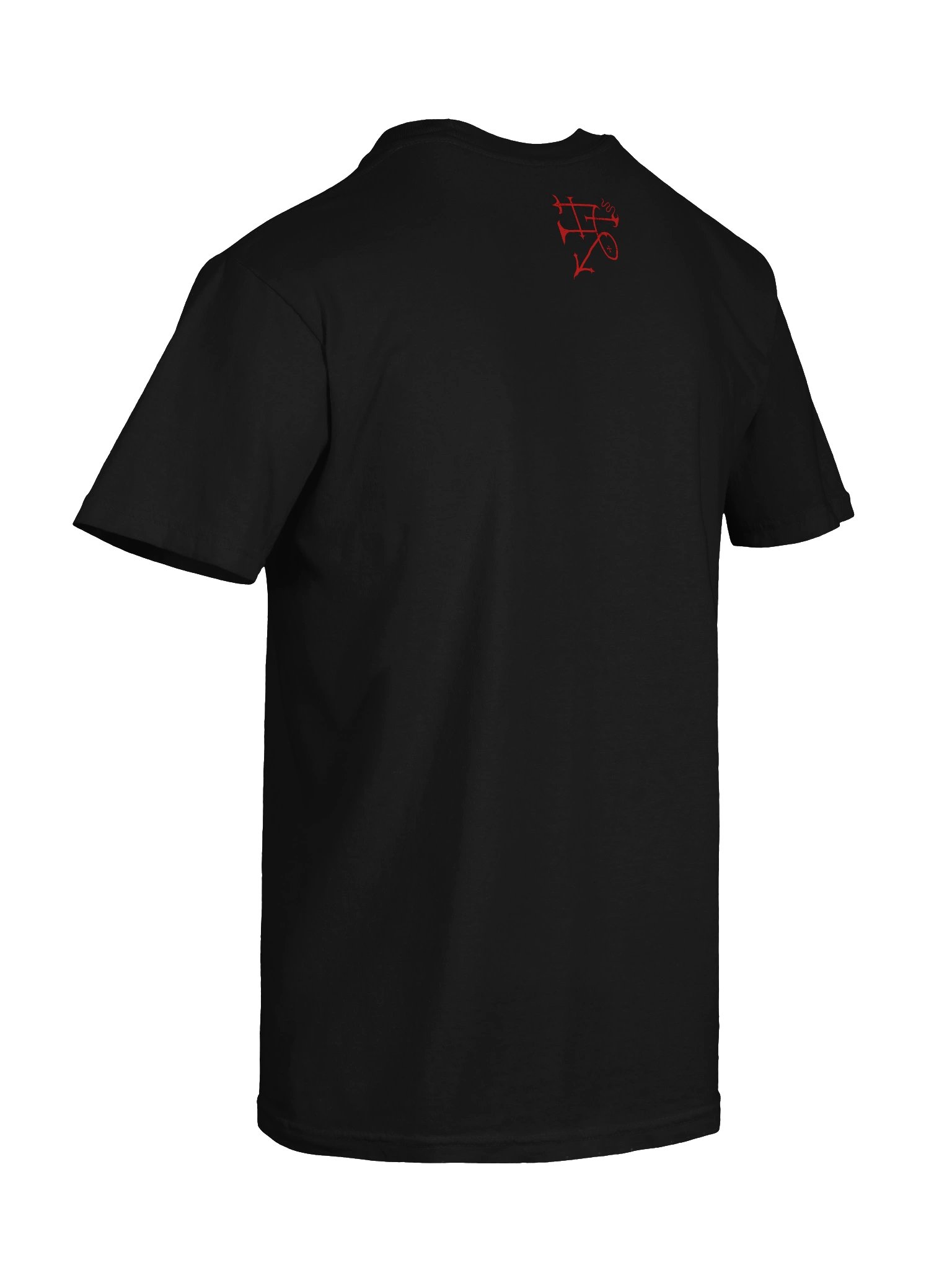 "STOP MAKING PEDOS FAMOUS" TSHIRT BACKPRINT RED product image (10)