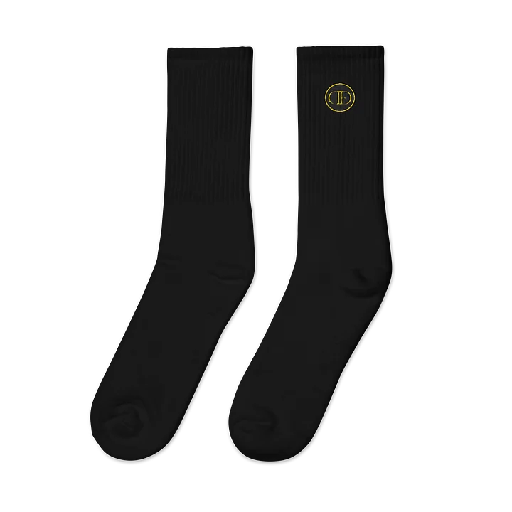 Wes1ey's Socks! product image (2)