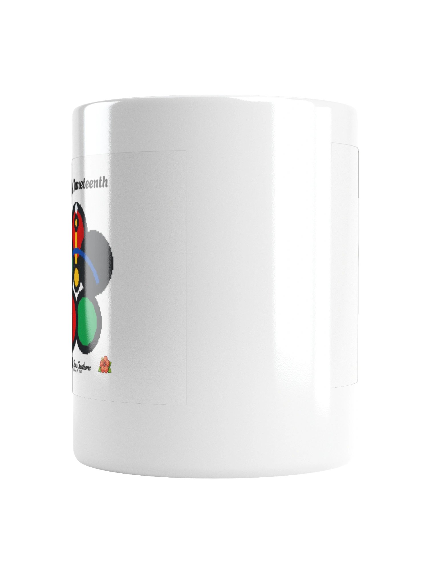 Happy Juneteenth Mugs product image (4)