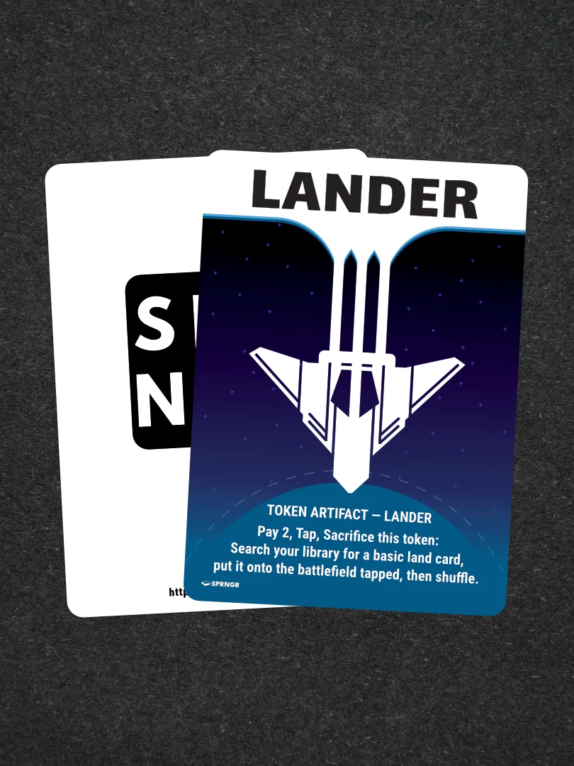 Lander Token product image (1)