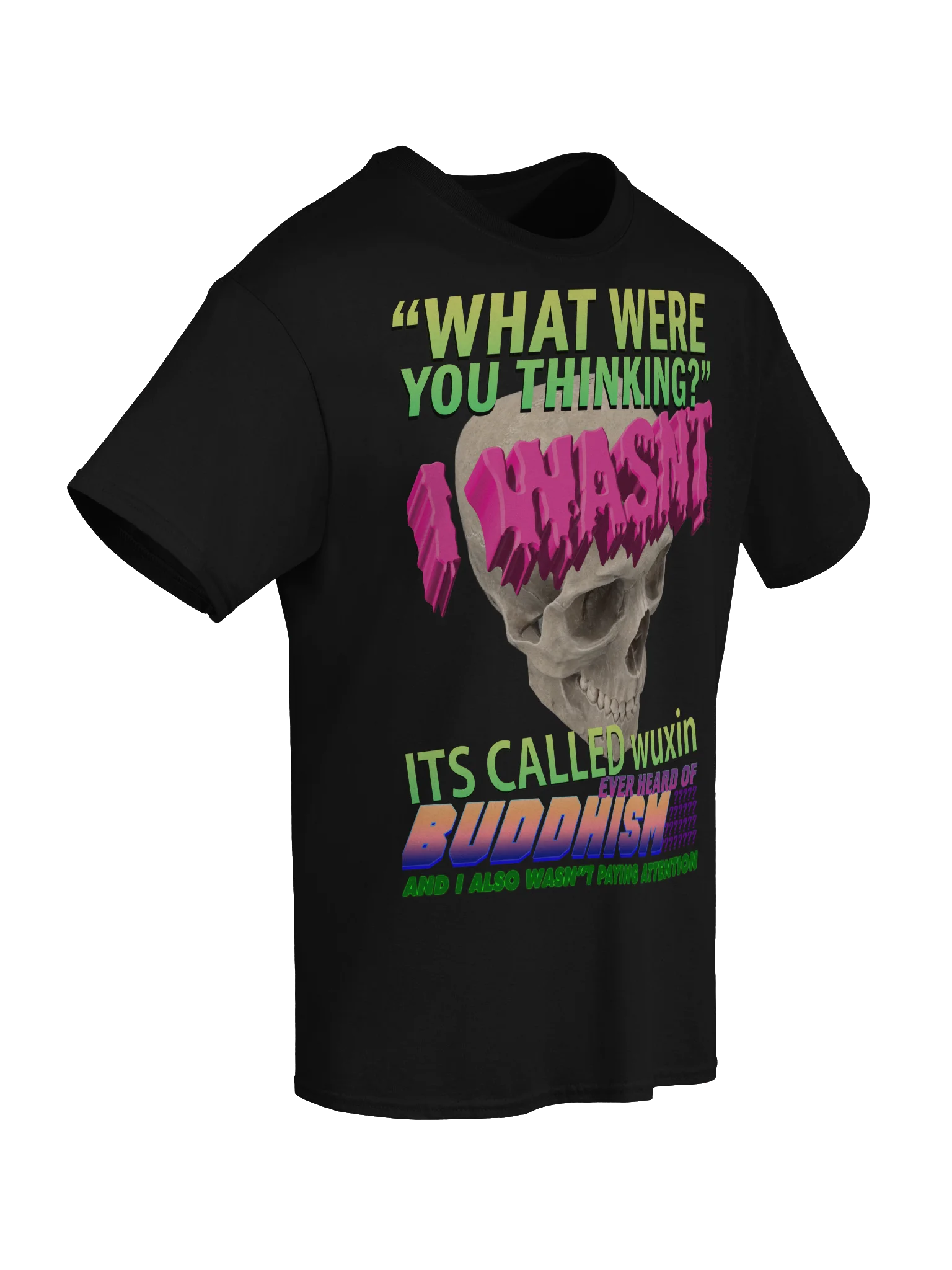 WHAT WHERE YOU THINKING ? product image (8)