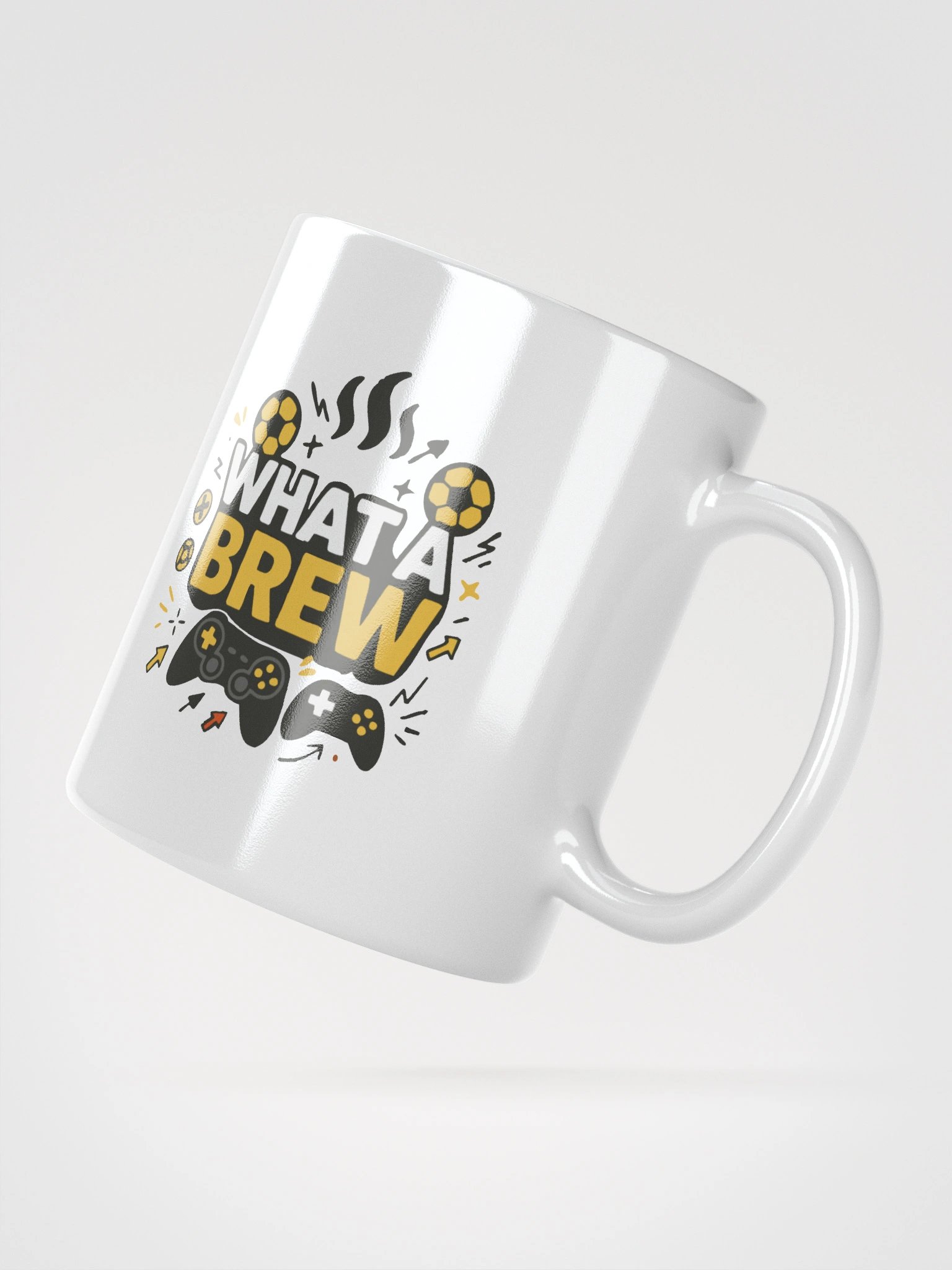 What A Brew mug! product image (7)