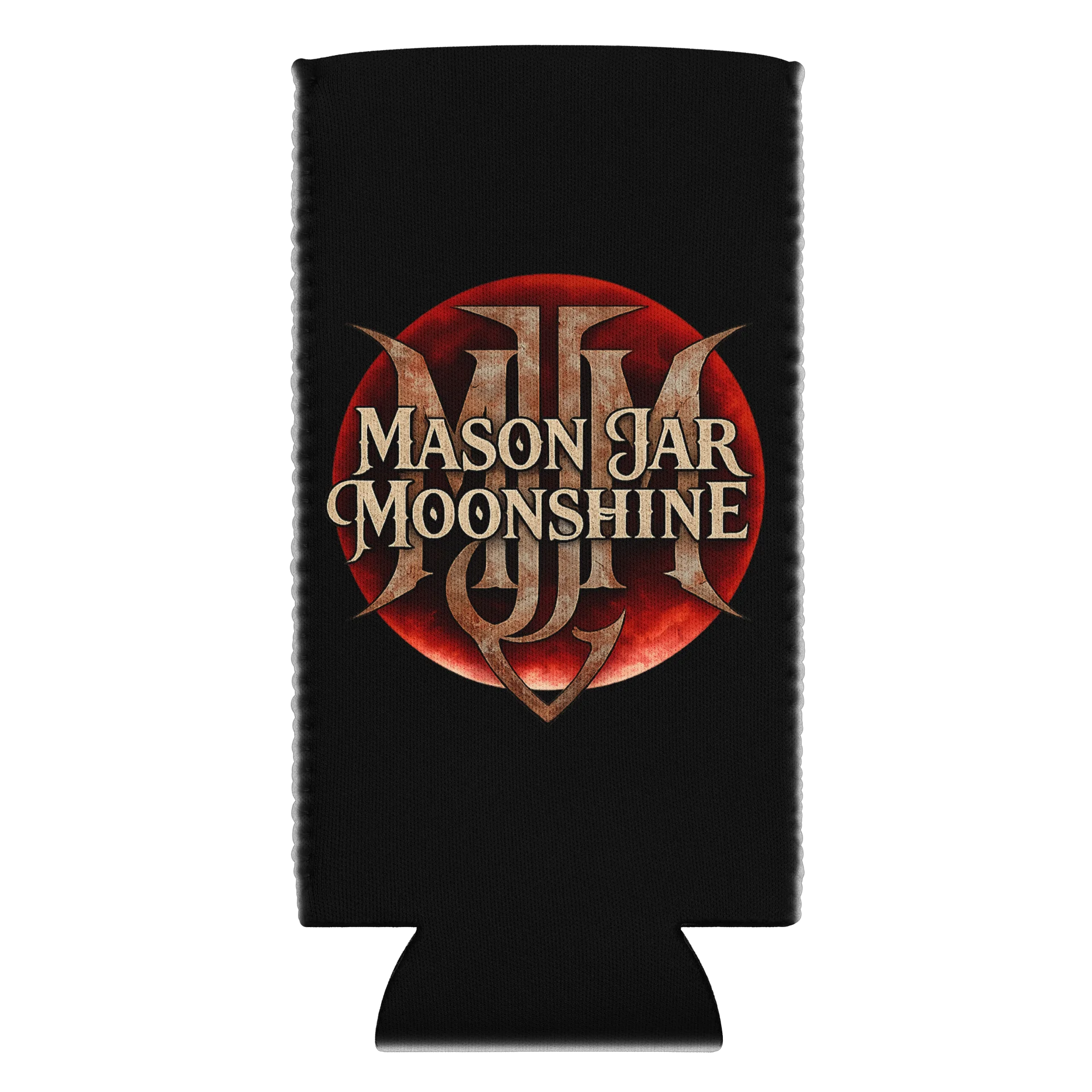 MJM Barbed Logo - Soft Koozie product image (6)