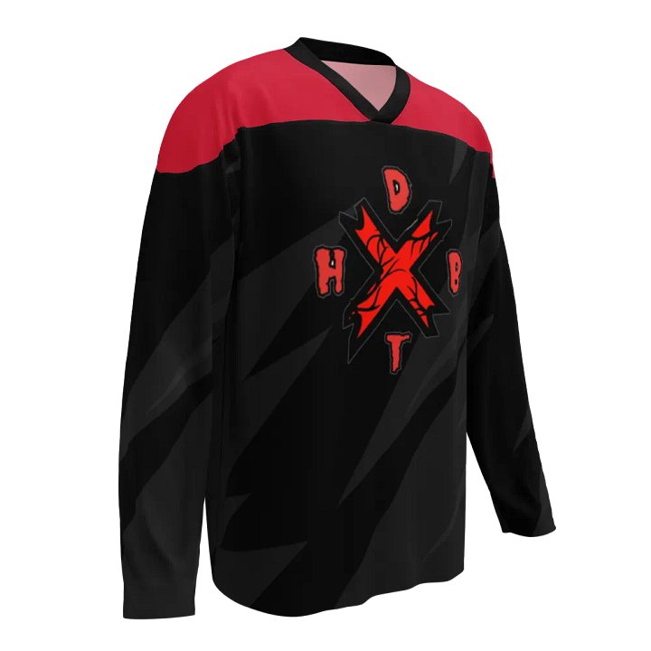 H e Double Hockysticks! product image (2)