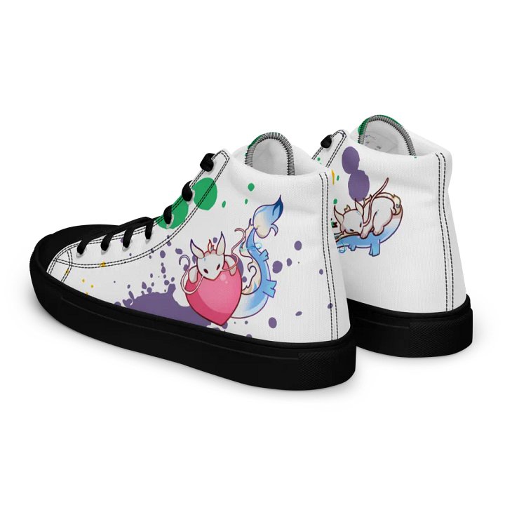Moth Feminine Kicks product image (1)
