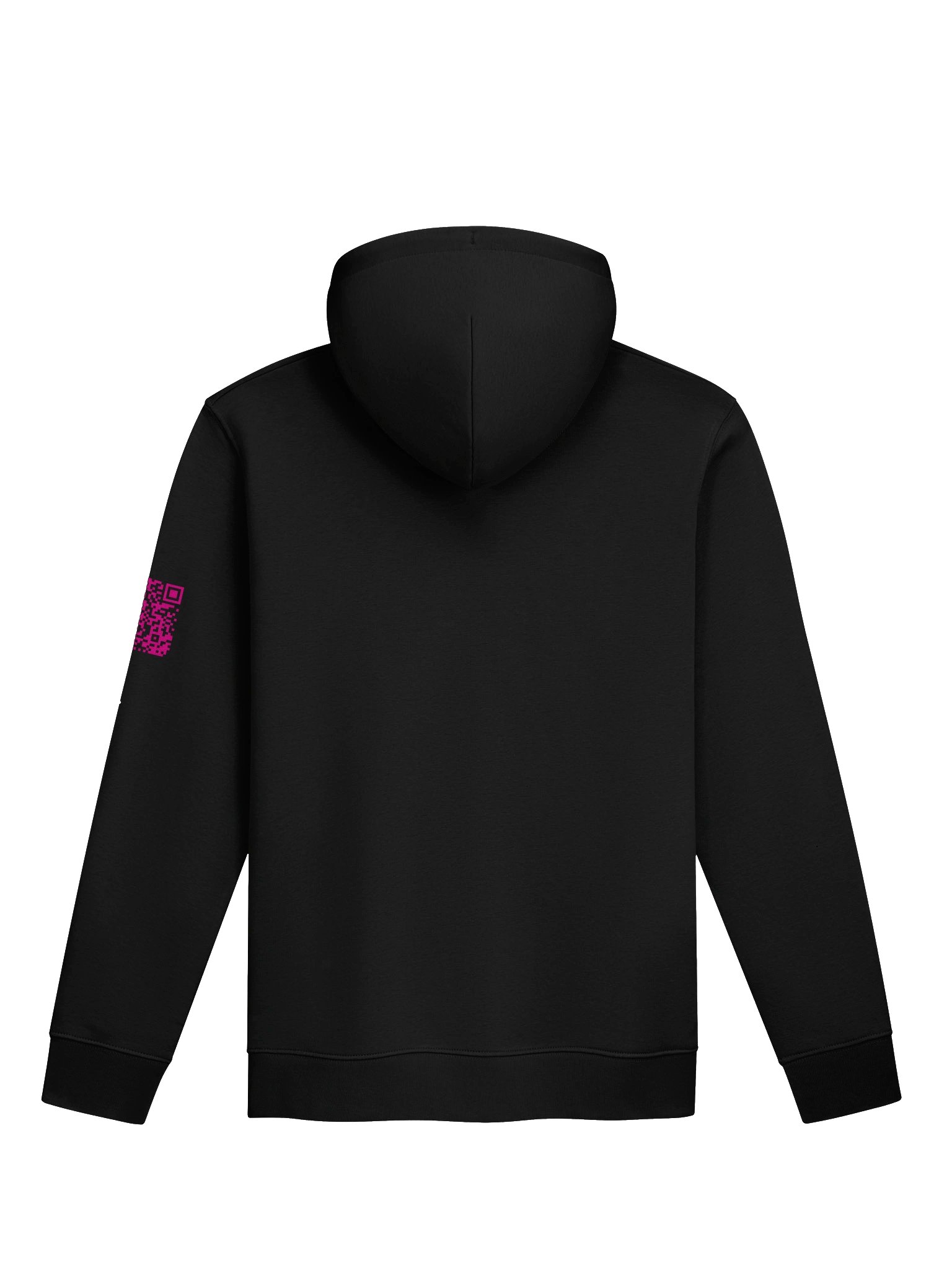 Save TaB Soda Ambassador Hoodie product image (2)