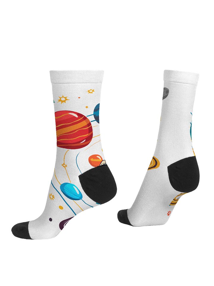 Unknown Solar Socks product image (2)