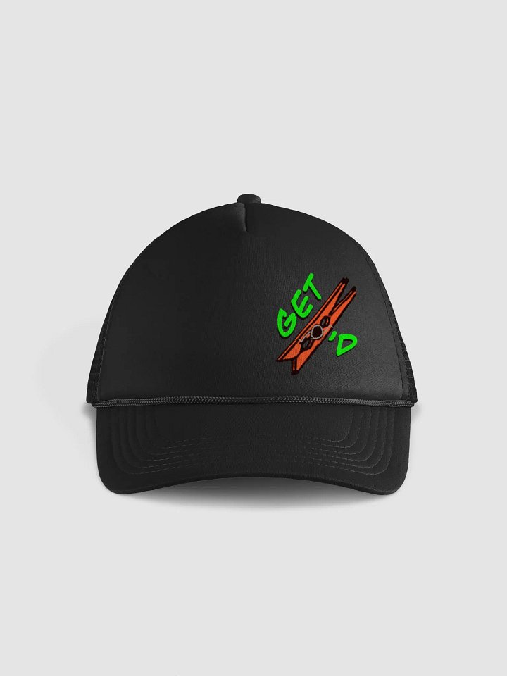 Get P*gged cap product image (1)