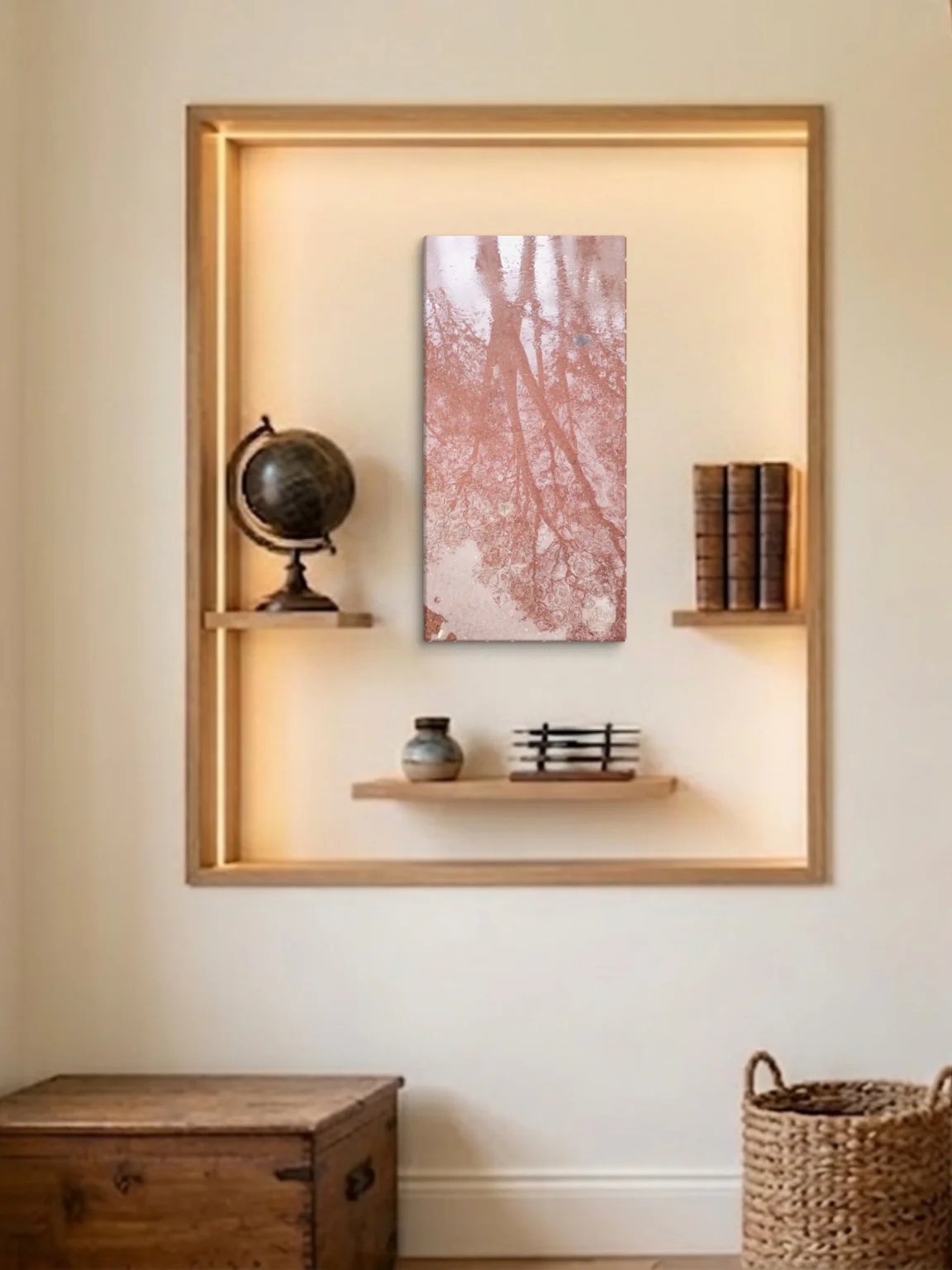Galanty - Canvas Fine Art product image (1)