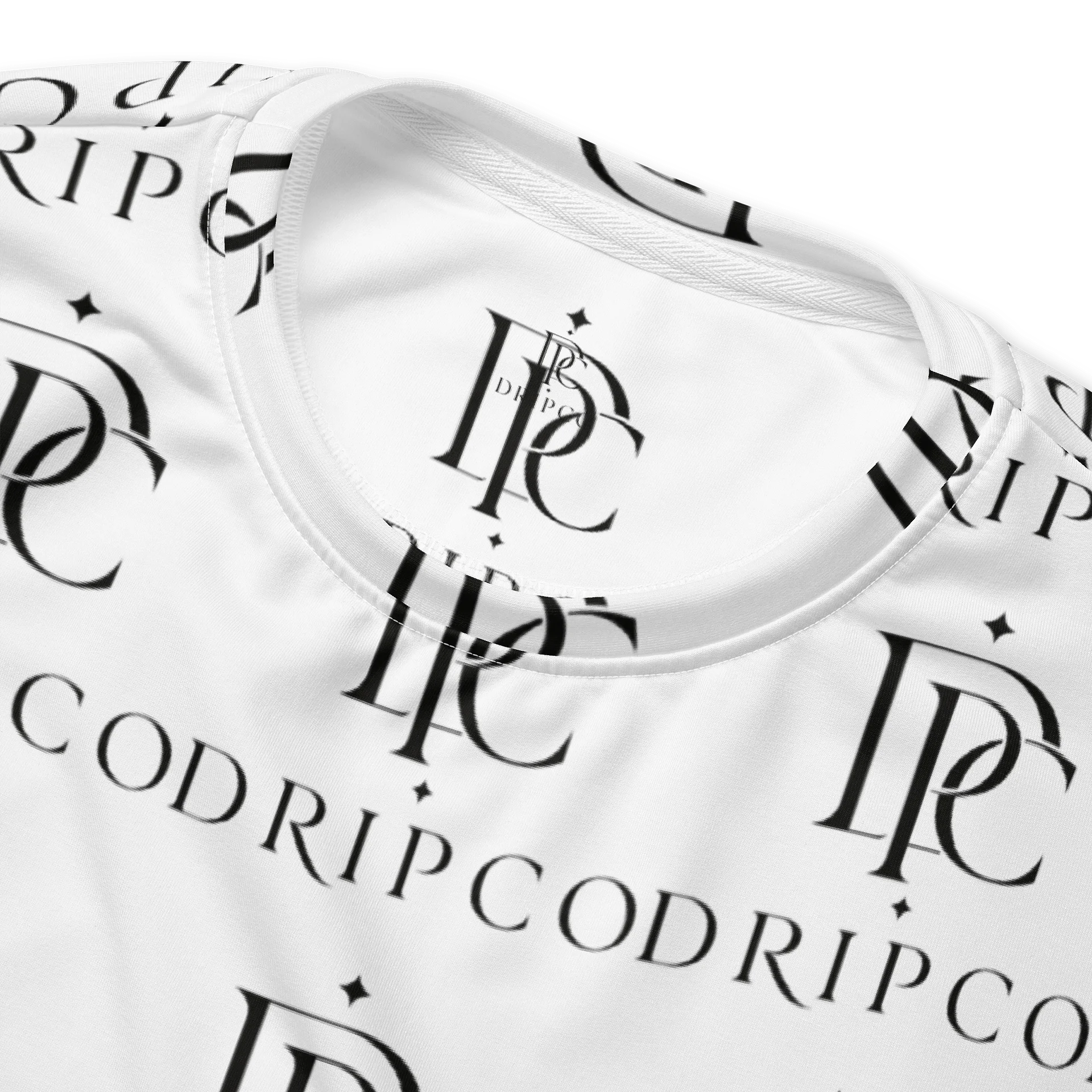DRIPCO DC PRINT SWEATHSHIRT product image (4)