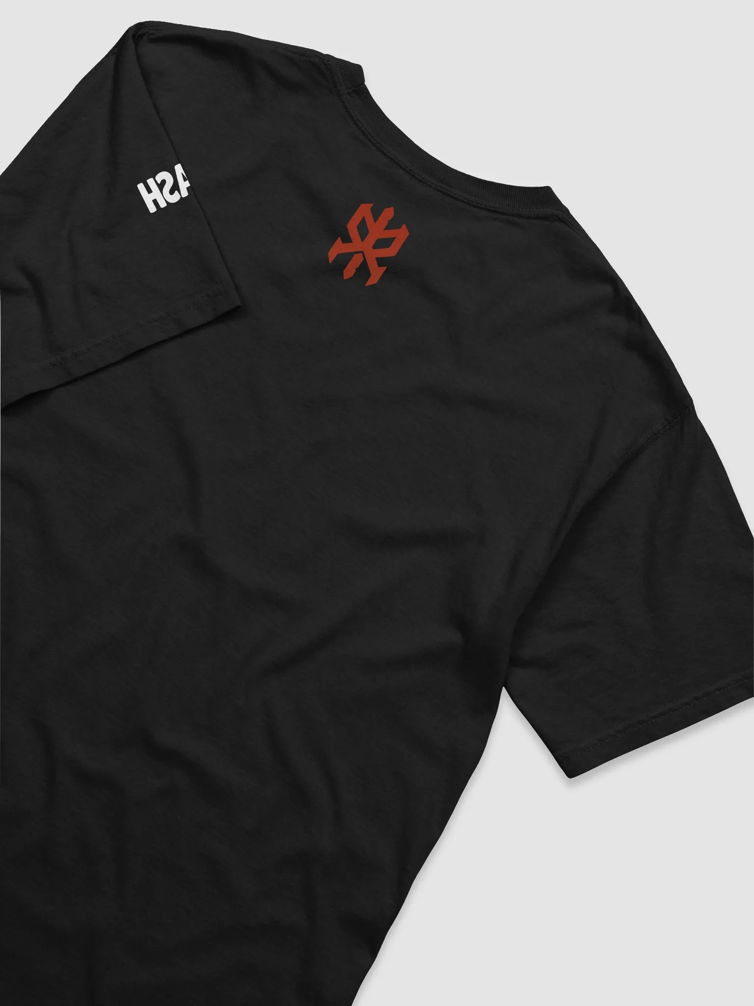 The Evil Show (Heavyweight Tee) product image (4)
