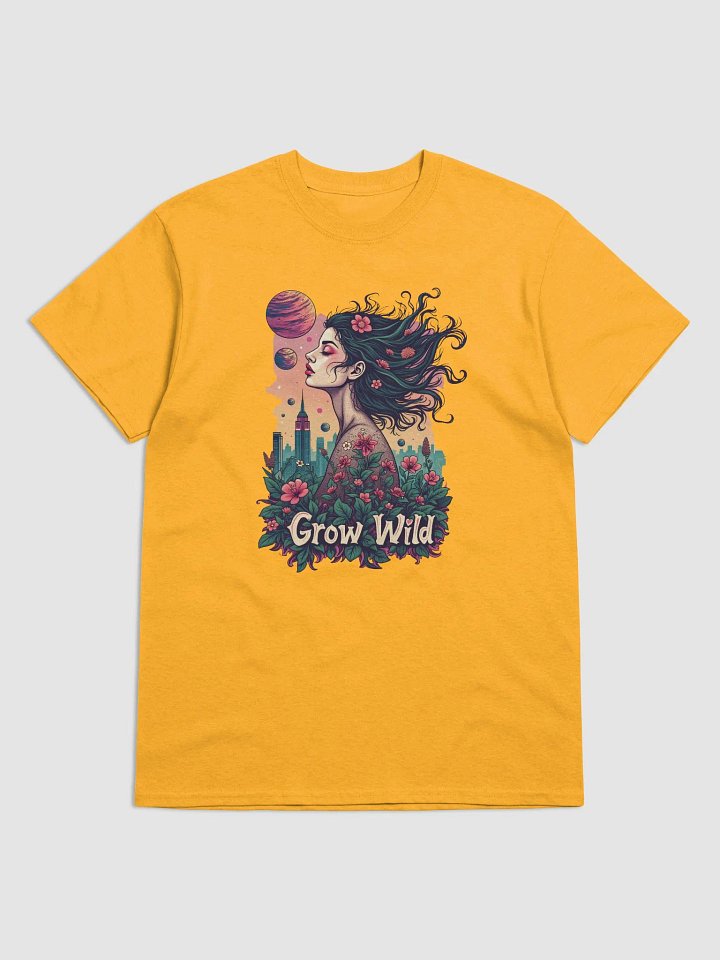 Grow Wild product image (1)
