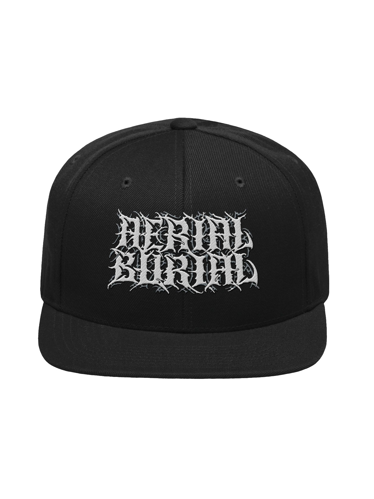 AB Snapback product image (1)